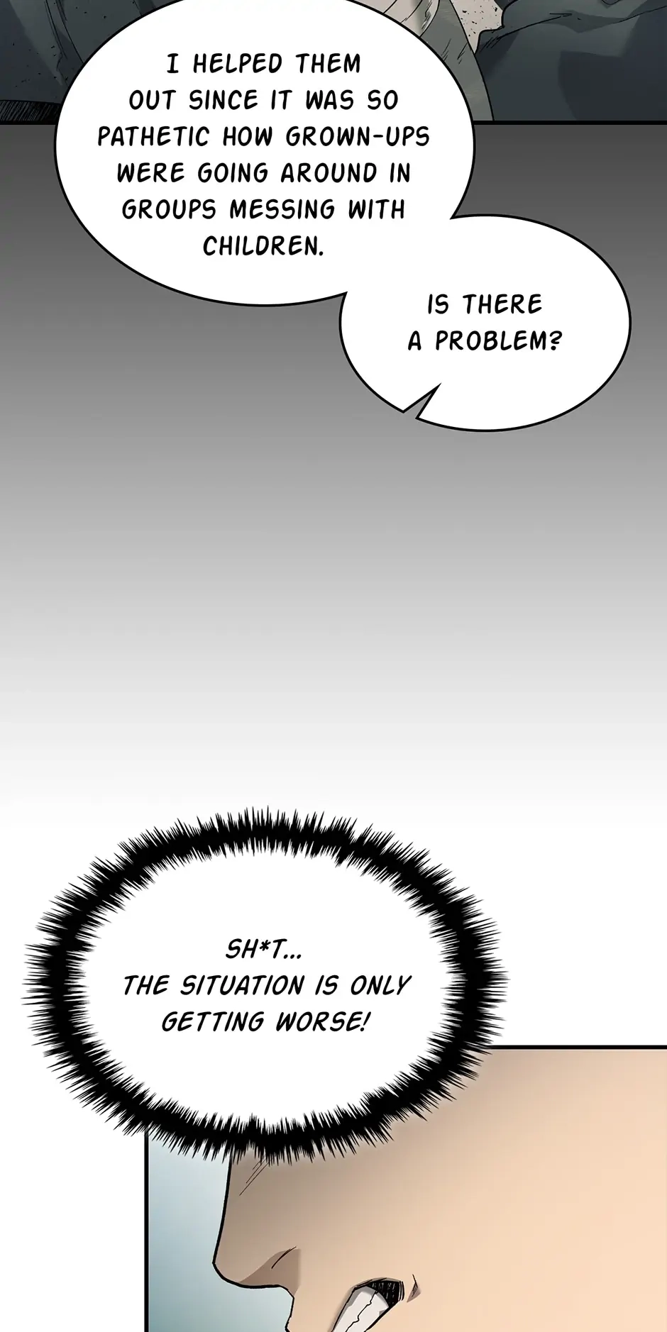 Leveling Up with Gods Chapter 67 - Page 70