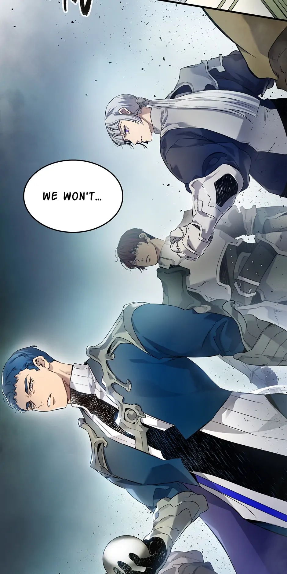 Leveling Up with Gods Chapter 67 - Page 73