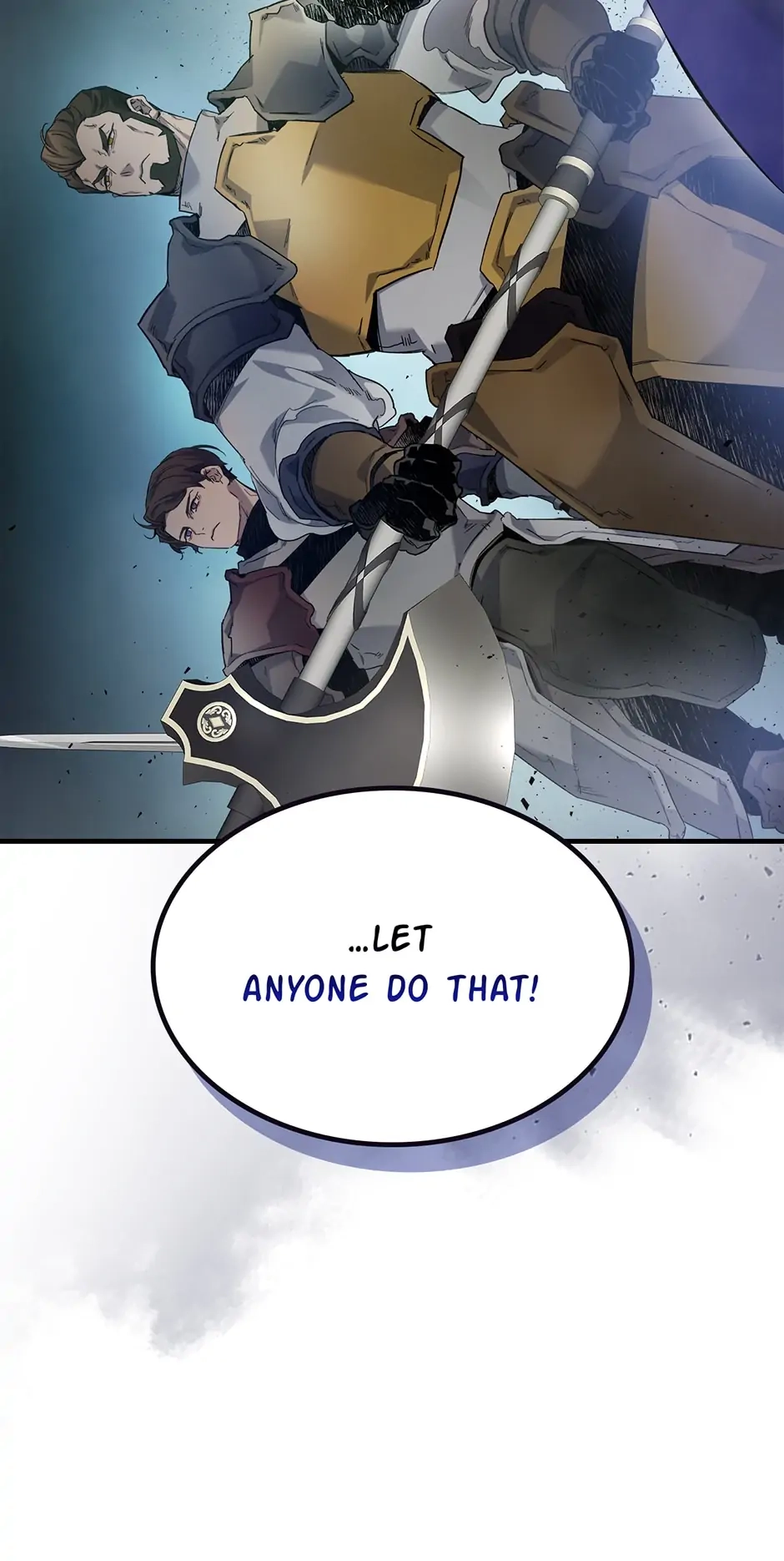Leveling Up with Gods Chapter 67 - Page 74