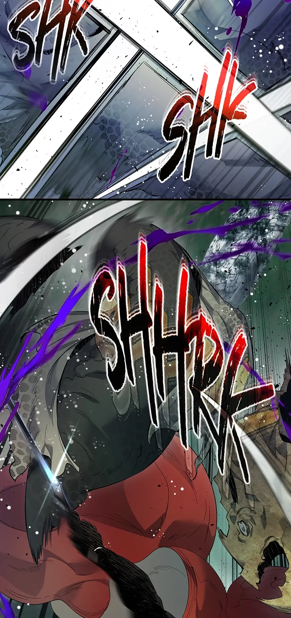 Leveling Up with Gods Chapter 67 - Page 83