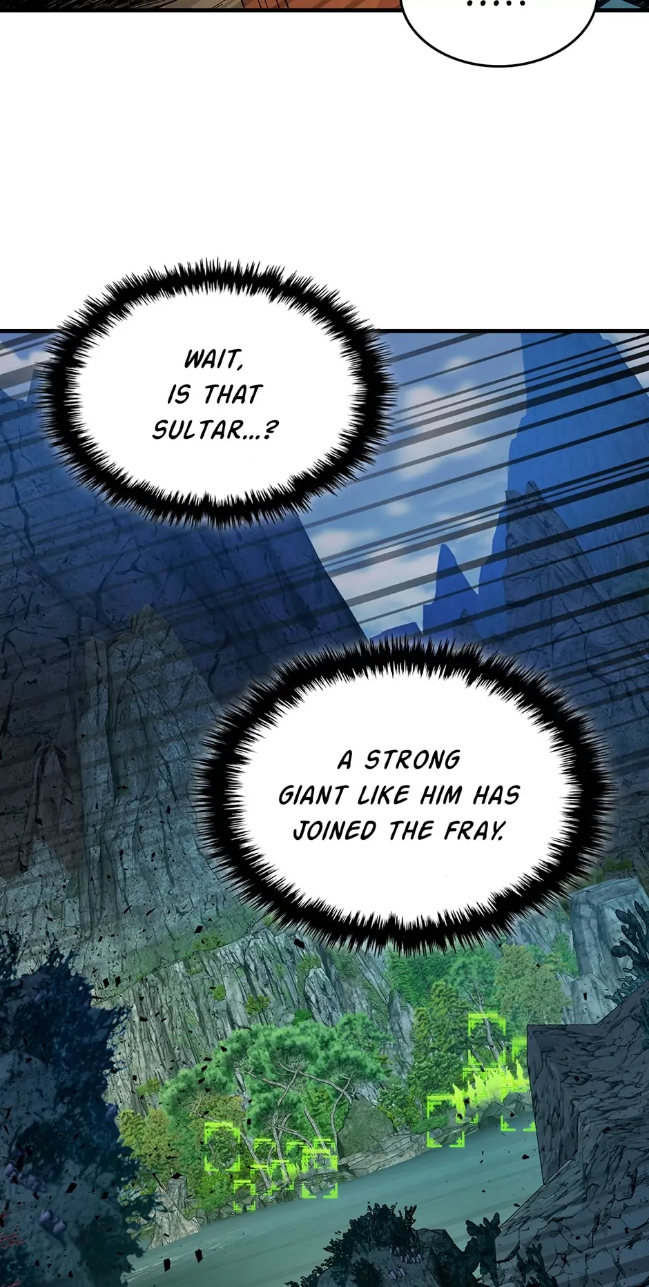 Leveling Up with Gods Chapter 67 - Page 86