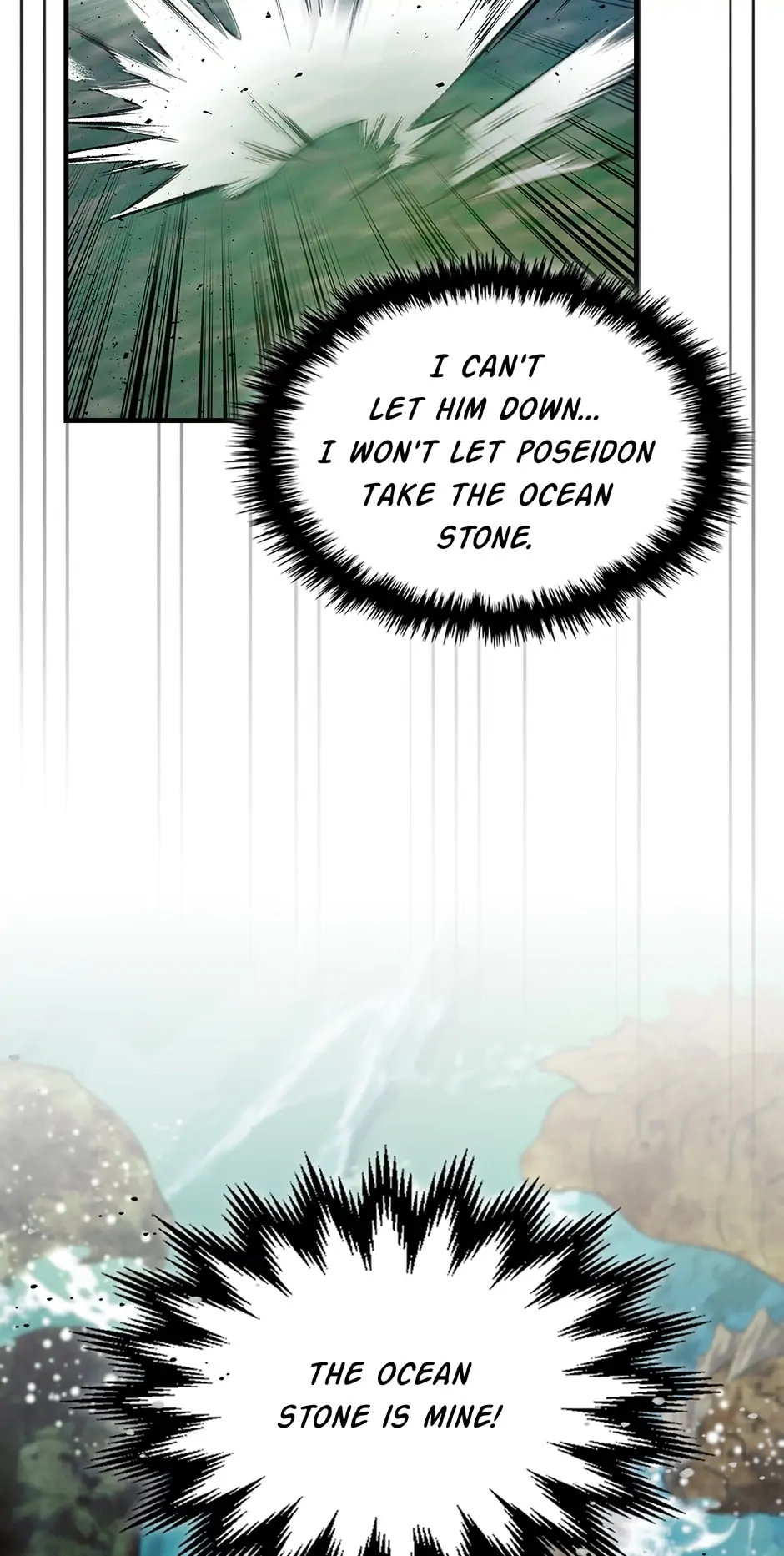 Leveling Up with Gods Chapter 67 - Page 88