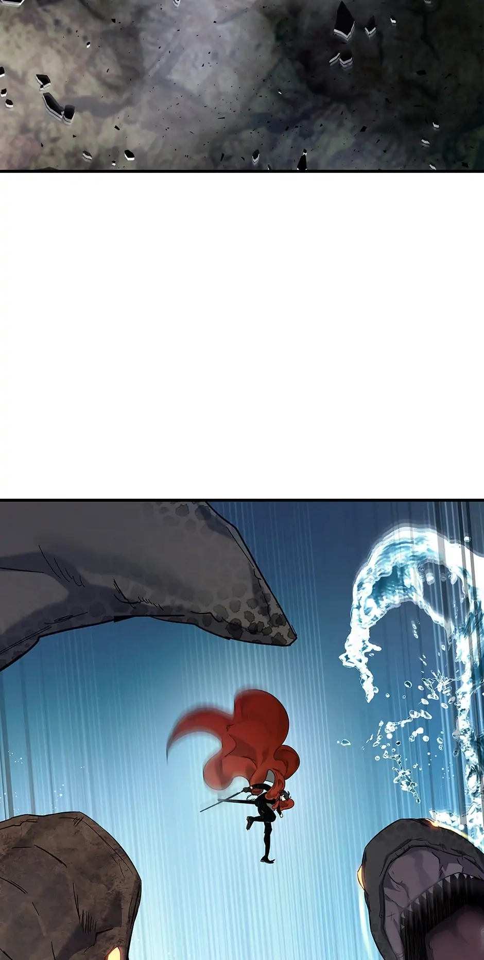 Leveling Up with Gods Chapter 67 - Page 90