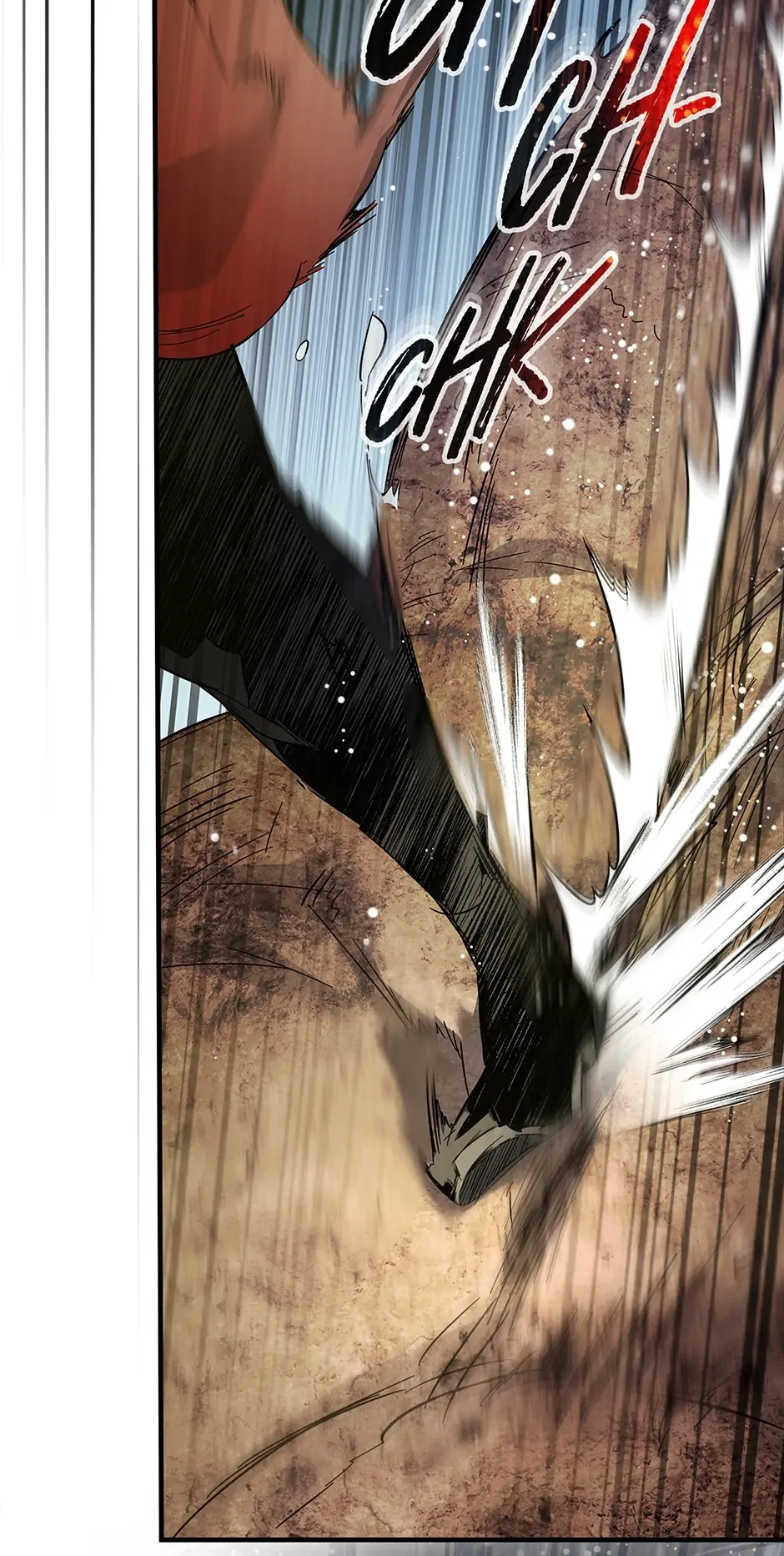 Leveling Up with Gods Chapter 67 - Page 92