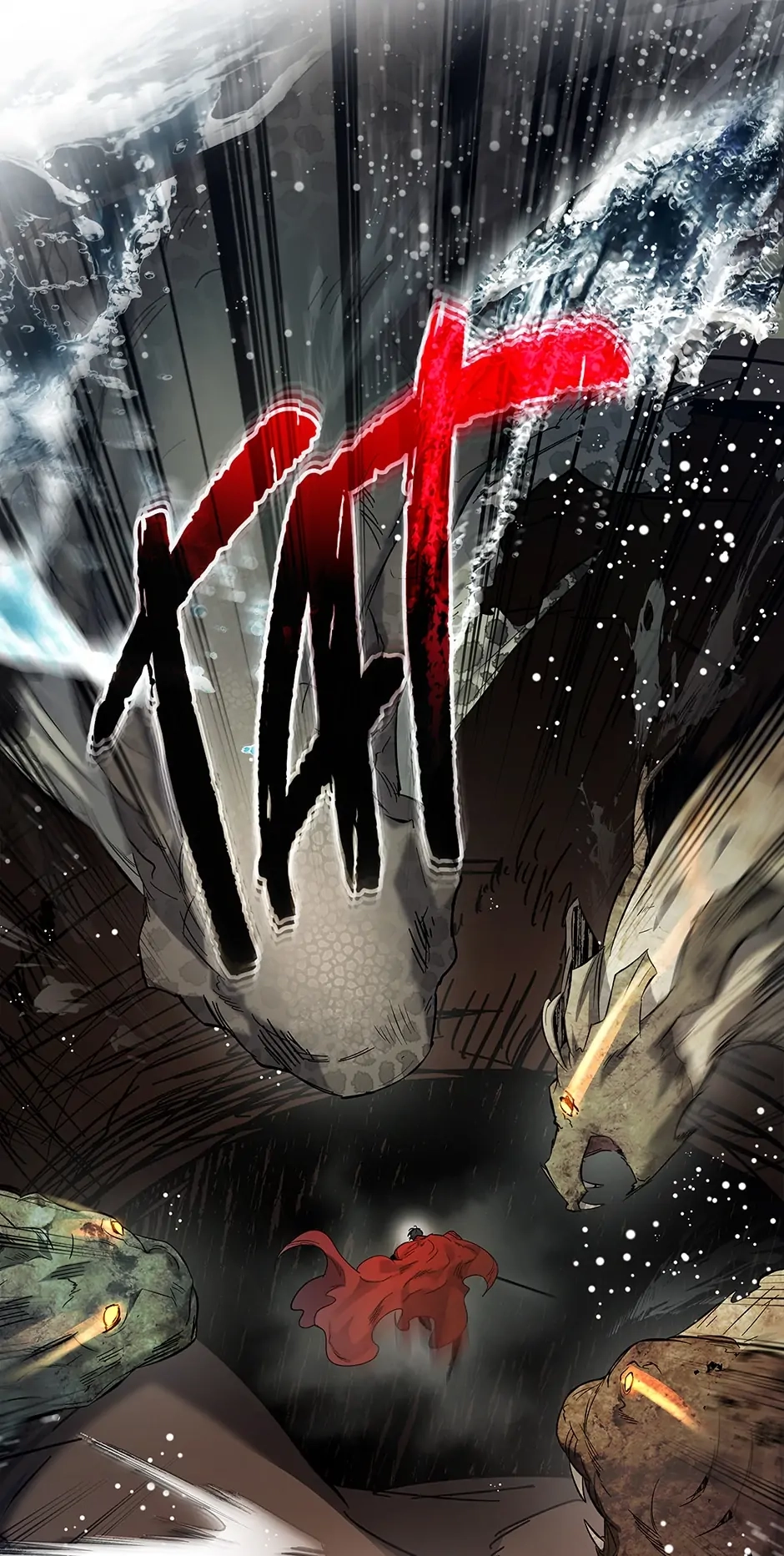 Leveling Up with Gods Chapter 67 - Page 93