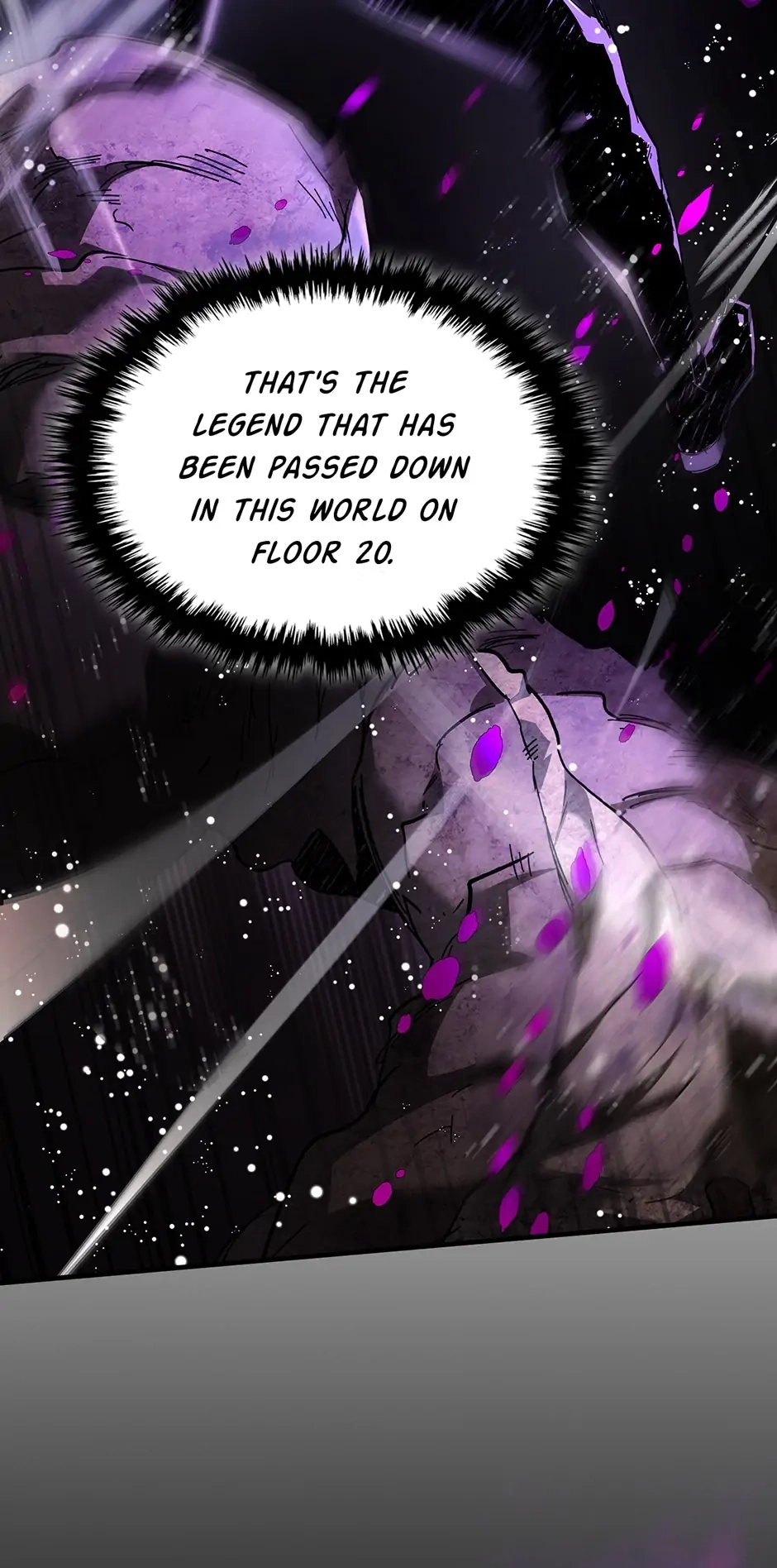 Leveling Up with Gods Chapter 68 - Page 5