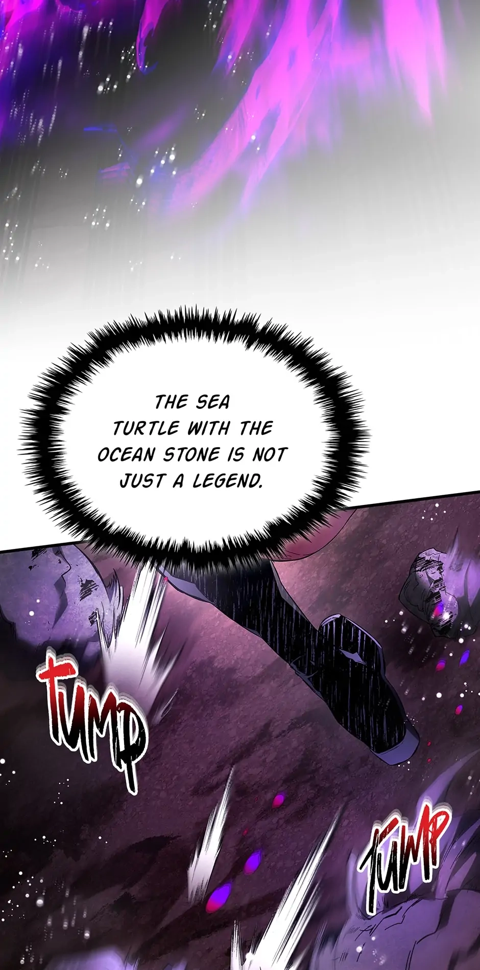 Leveling Up with Gods Chapter 68 - Page 9