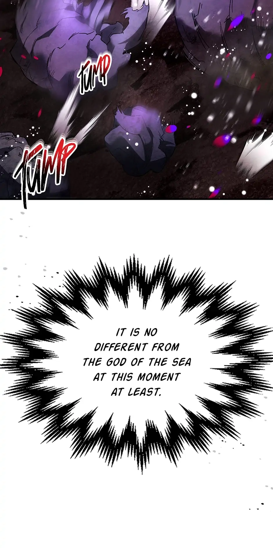 Leveling Up with Gods Chapter 68 - Page 10