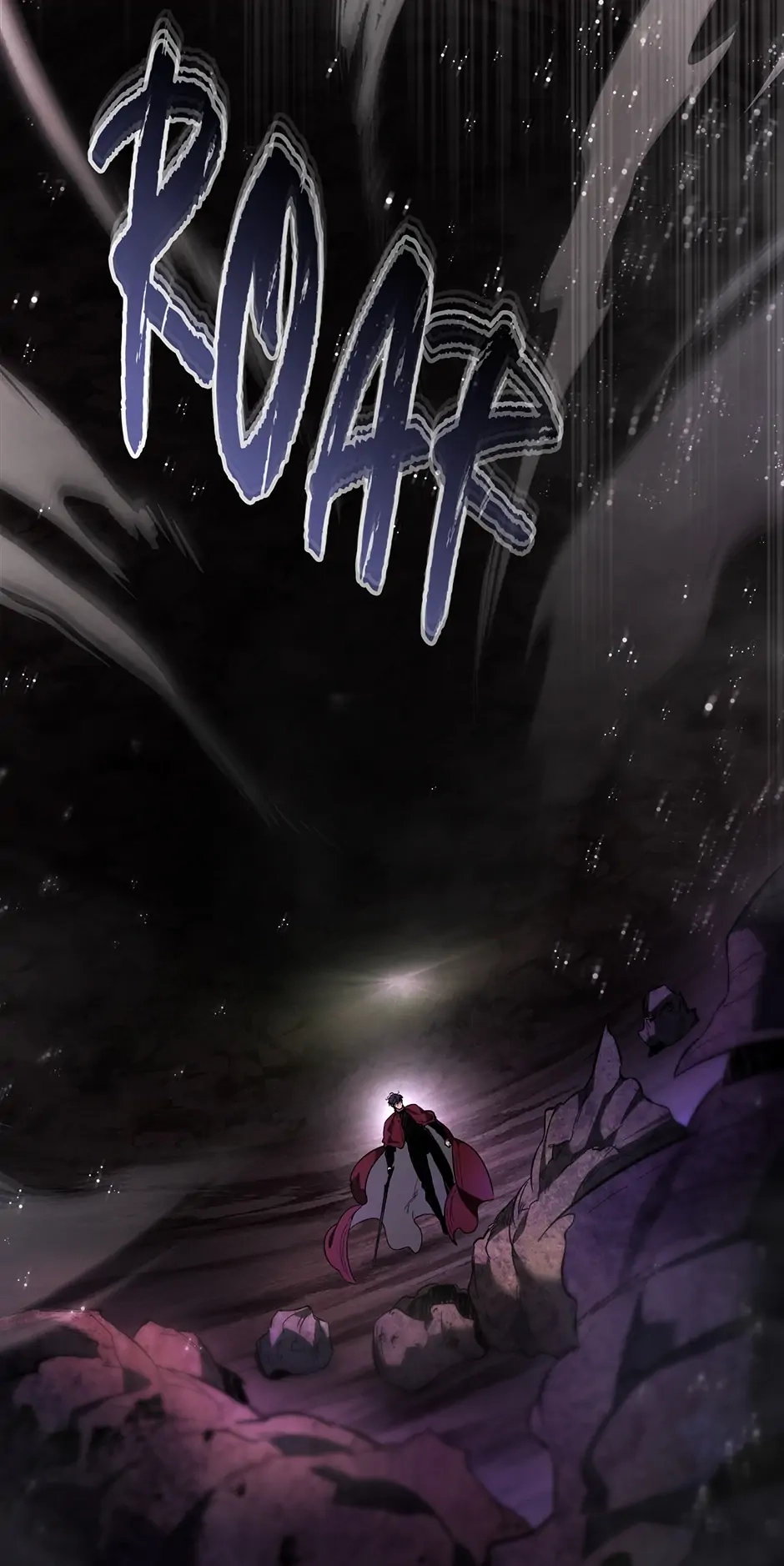 Leveling Up with Gods Chapter 68 - Page 12
