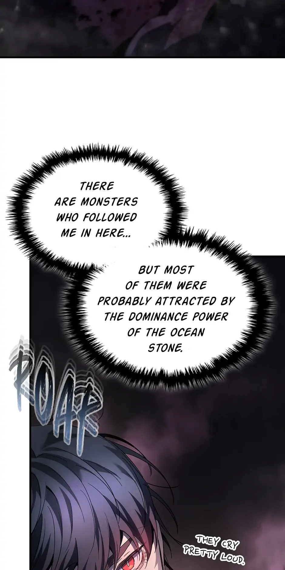 Leveling Up with Gods Chapter 68 - Page 13