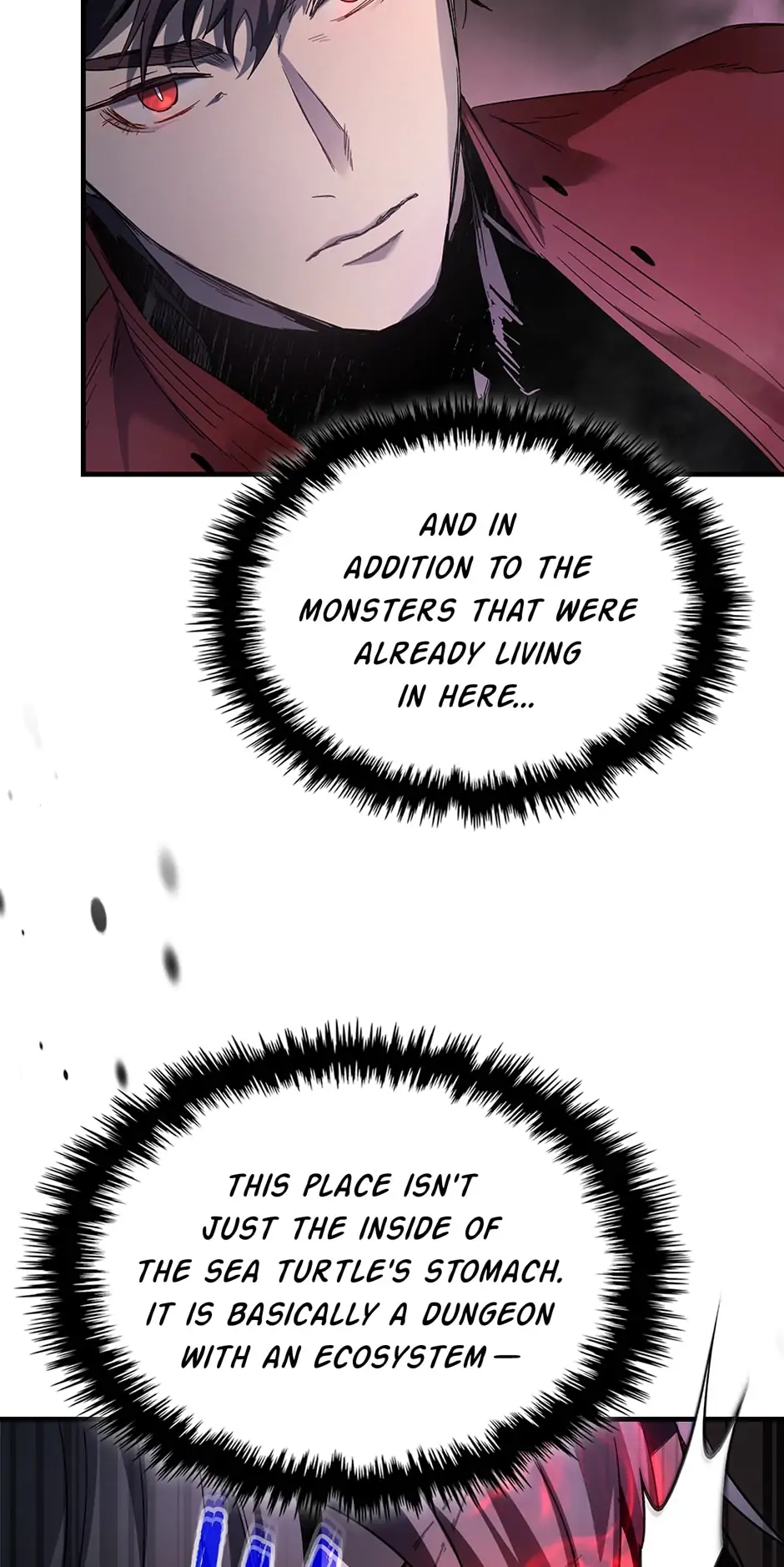 Leveling Up with Gods Chapter 68 - Page 14