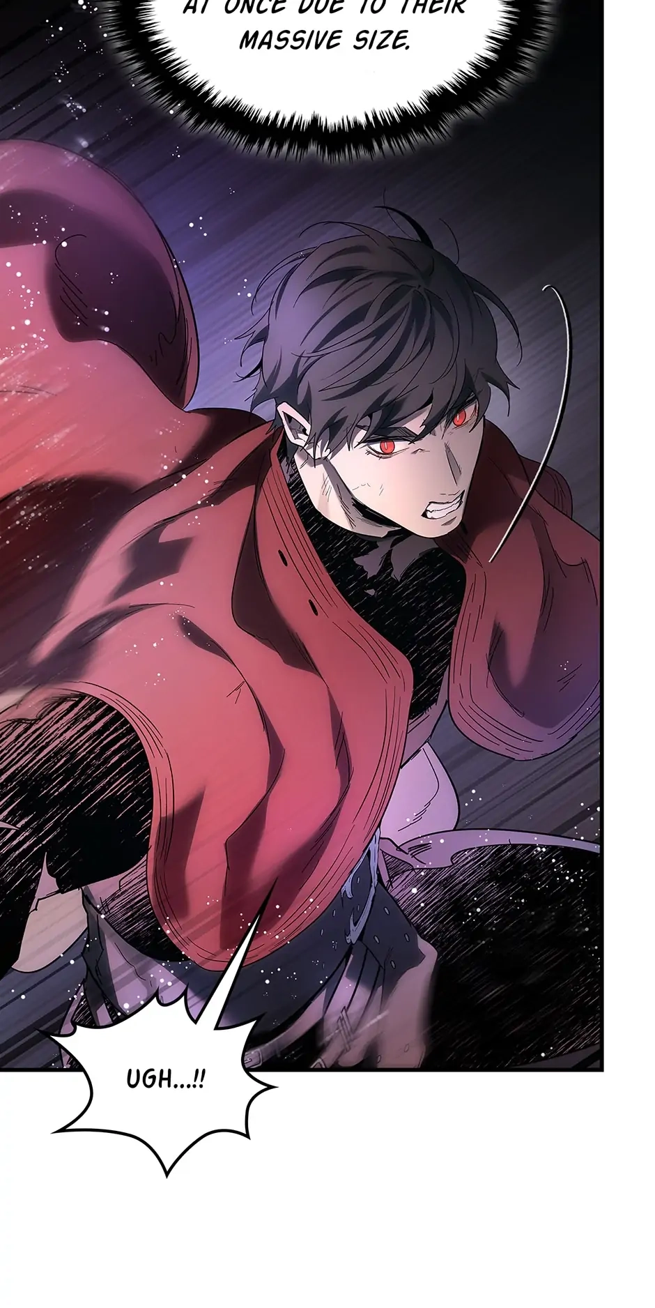 Leveling Up with Gods Chapter 68 - Page 19