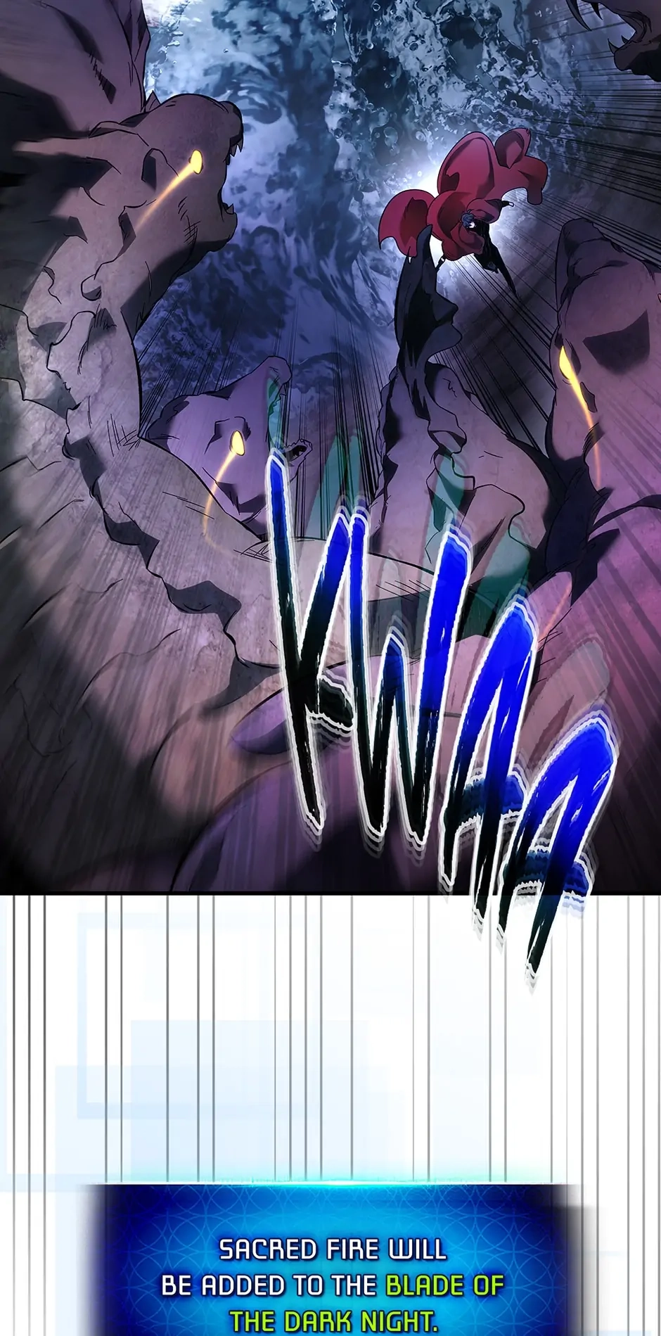 Leveling Up with Gods Chapter 68 - Page 21