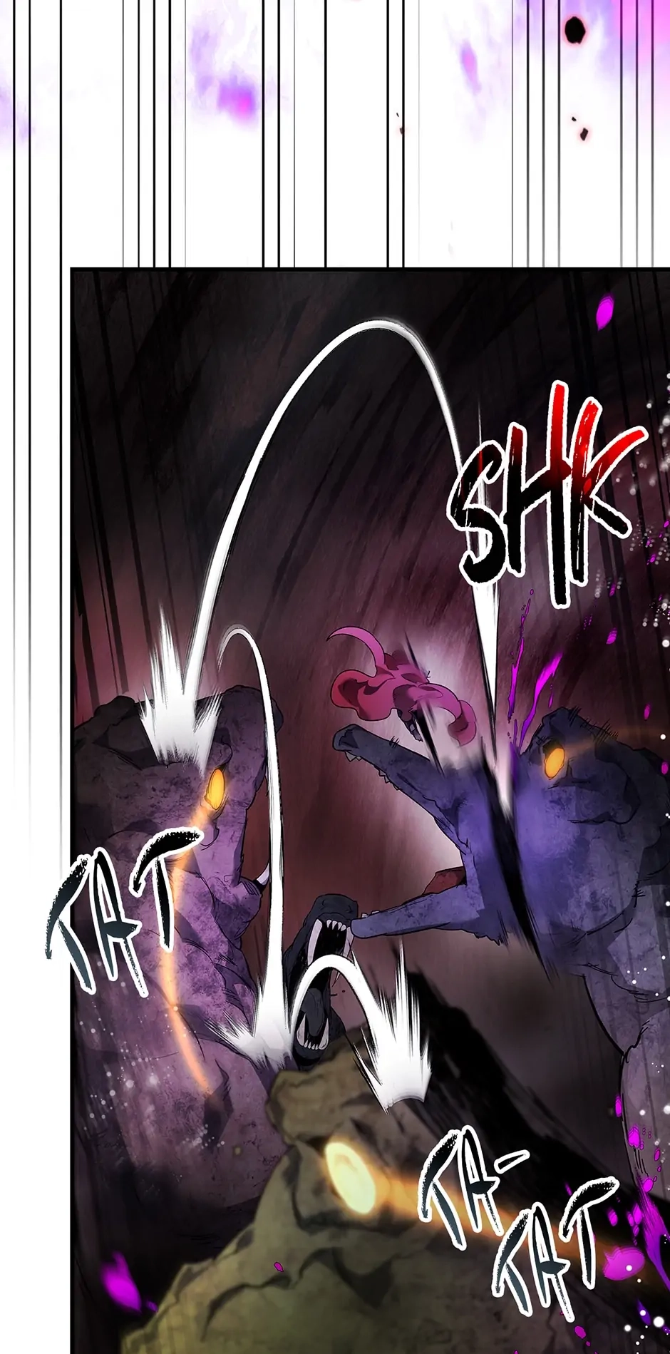 Leveling Up with Gods Chapter 68 - Page 26
