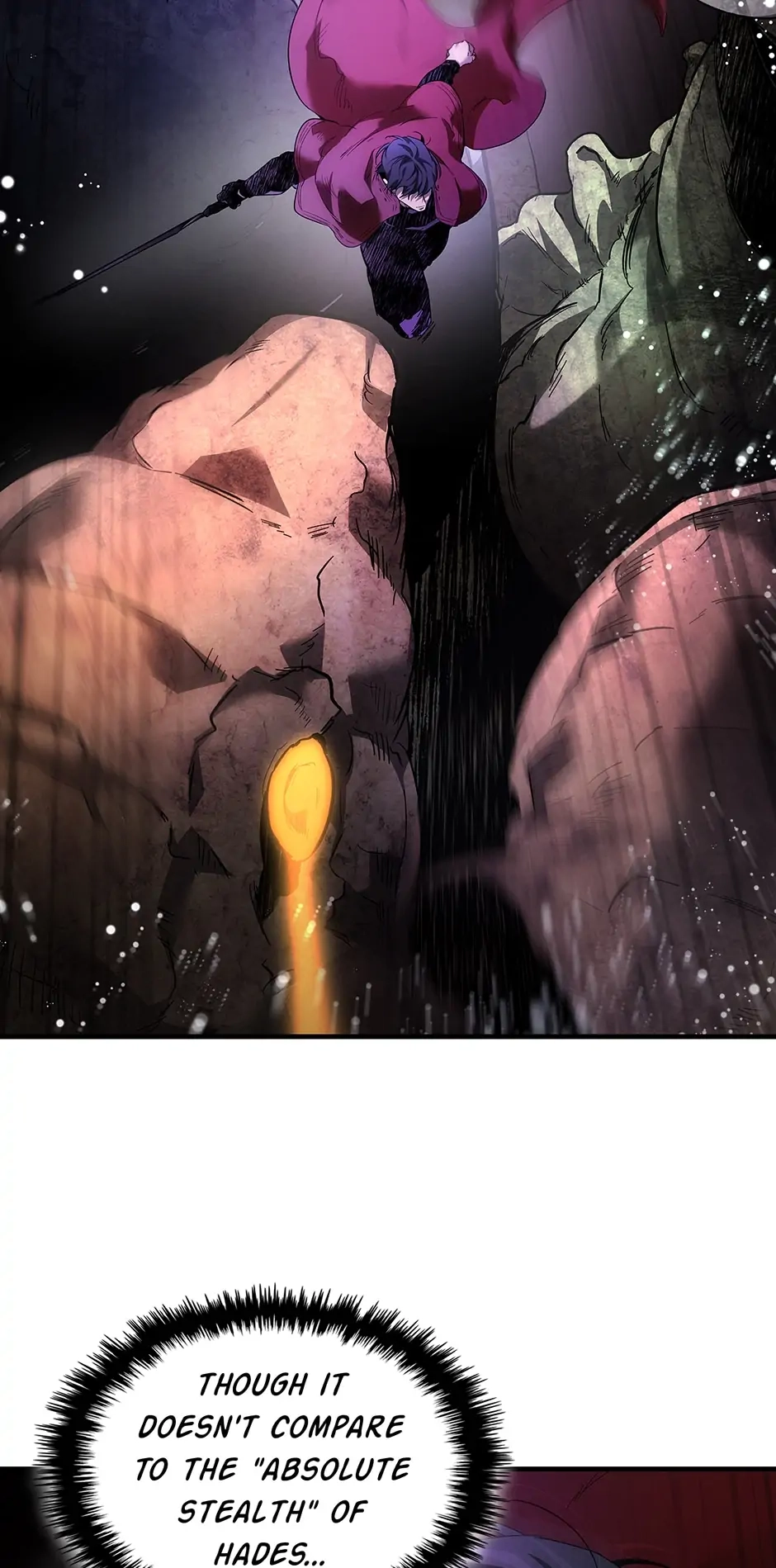 Leveling Up with Gods Chapter 68 - Page 28