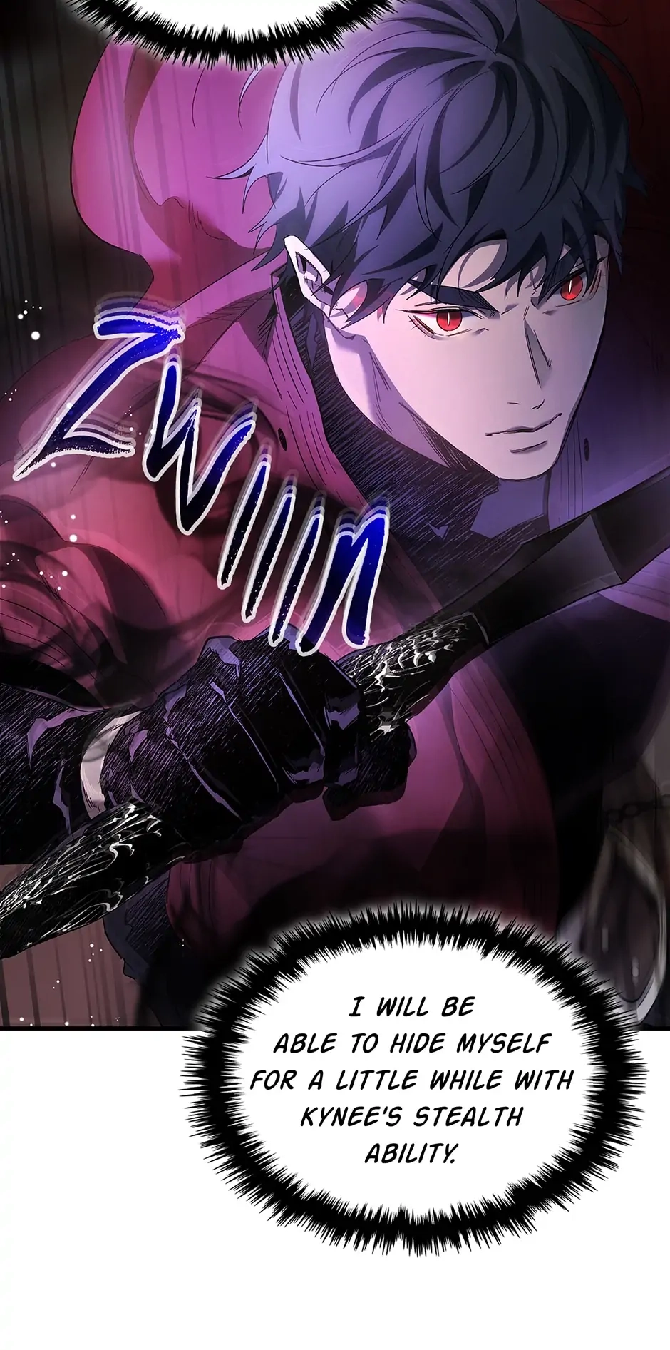 Leveling Up with Gods Chapter 68 - Page 29