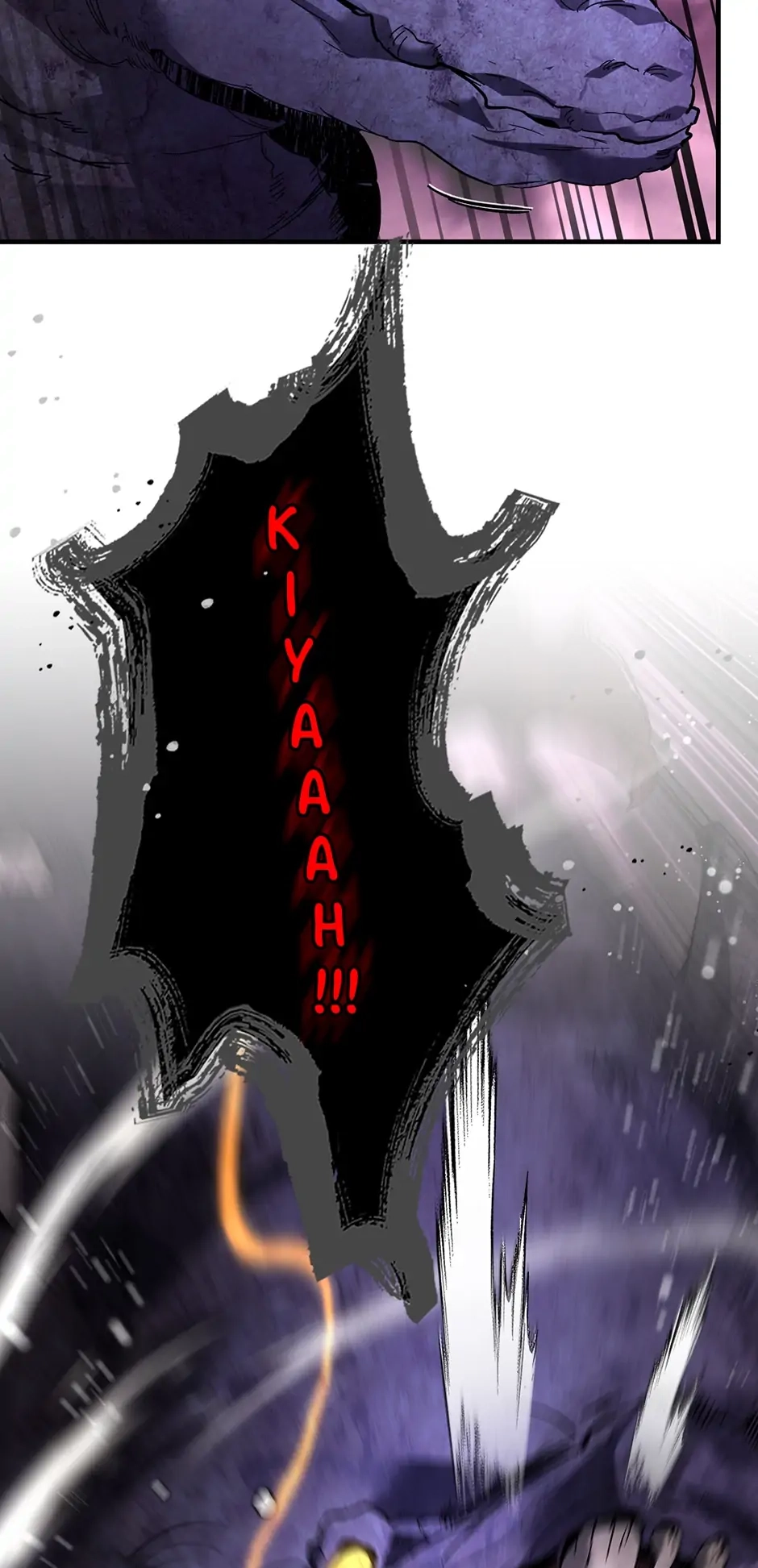 Leveling Up with Gods Chapter 68 - Page 33