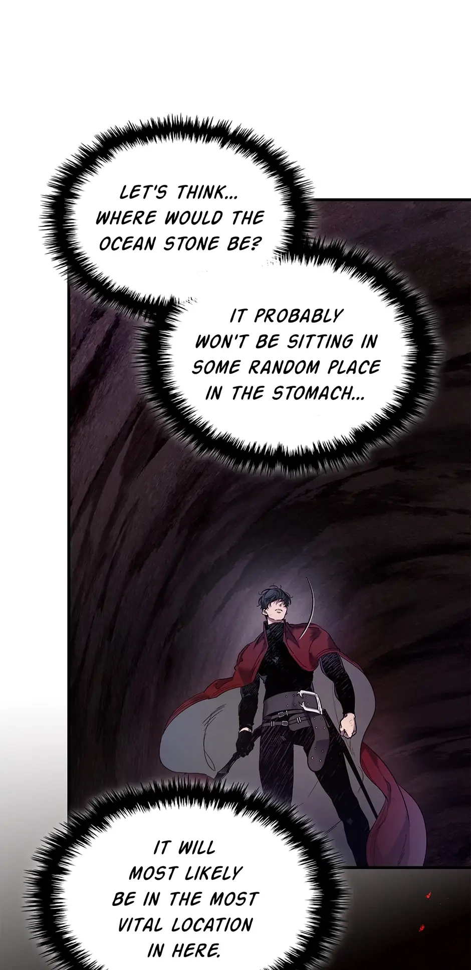 Leveling Up with Gods Chapter 68 - Page 40