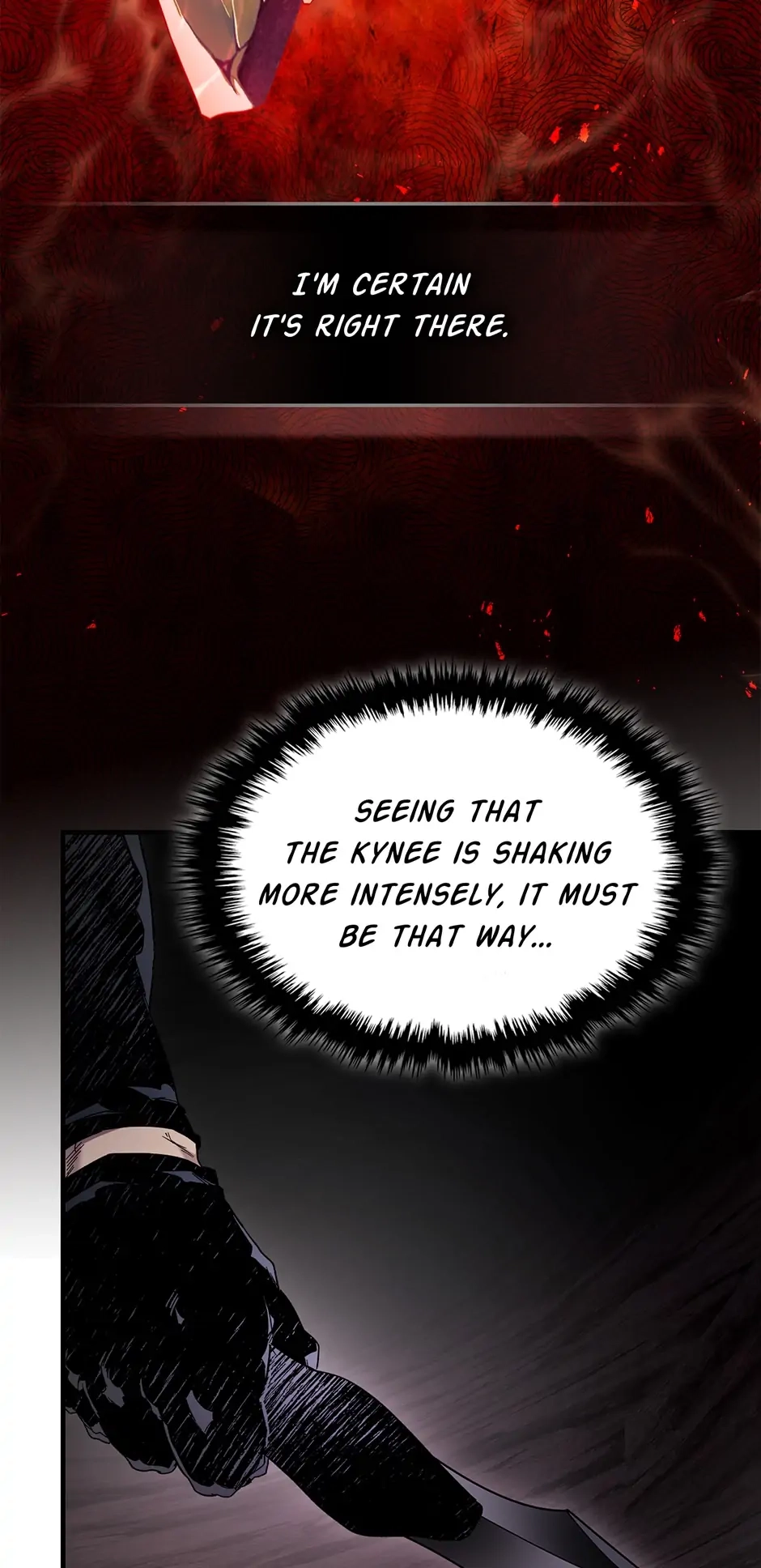 Leveling Up with Gods Chapter 68 - Page 42