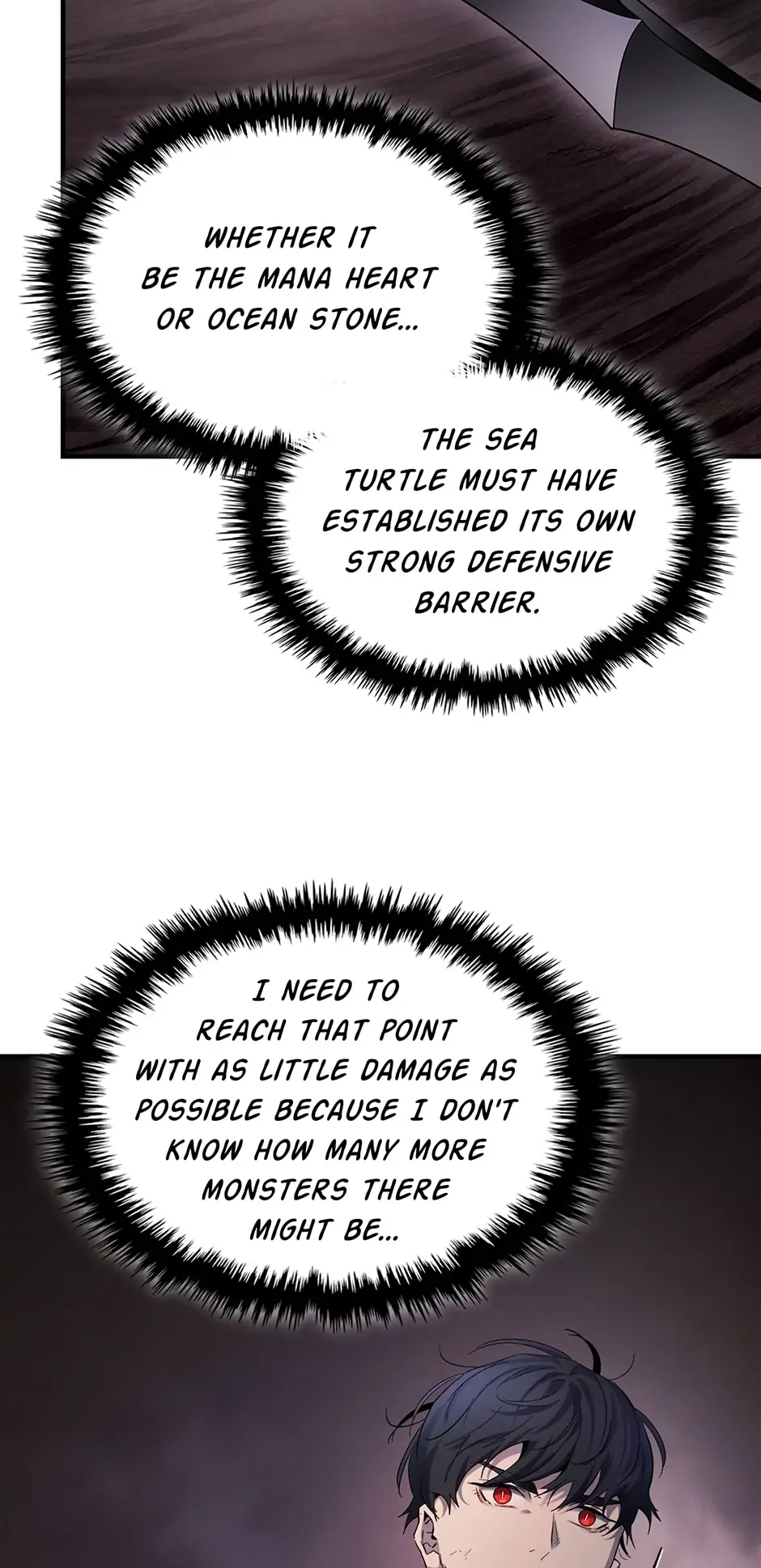 Leveling Up with Gods Chapter 68 - Page 43