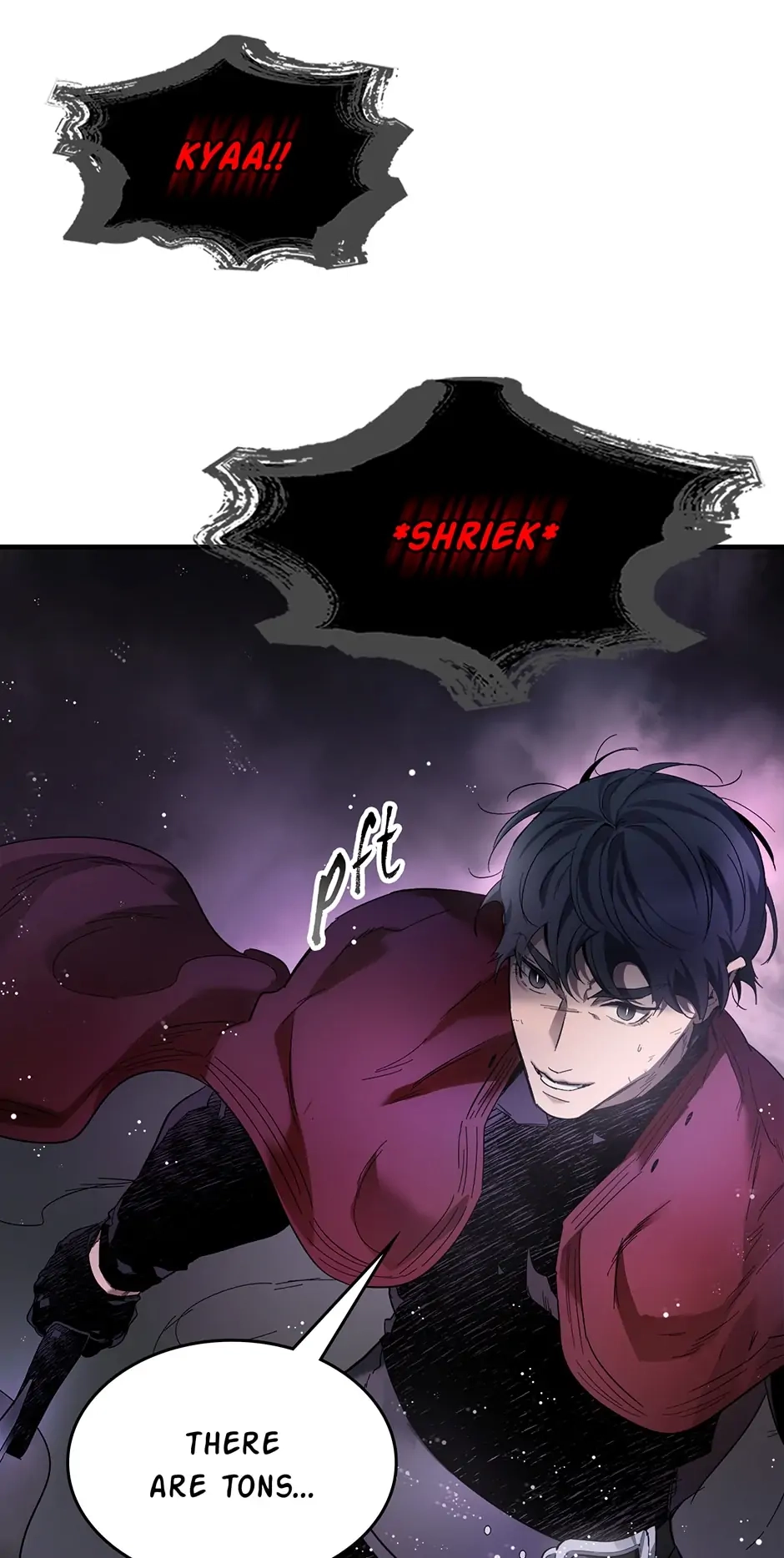 Leveling Up with Gods Chapter 68 - Page 50