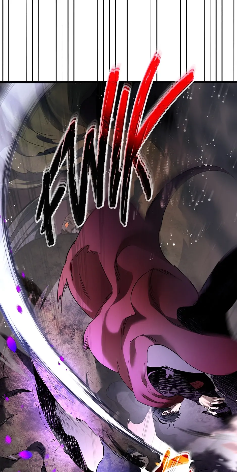 Leveling Up with Gods Chapter 68 - Page 56
