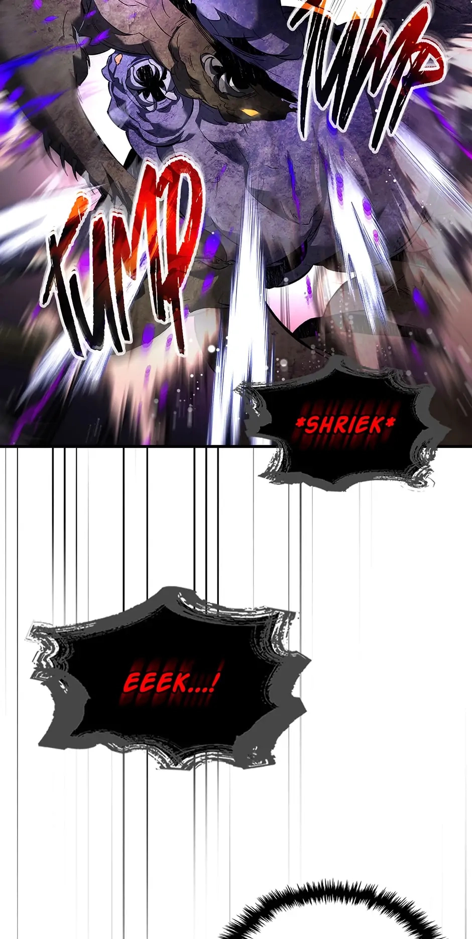 Leveling Up with Gods Chapter 68 - Page 57