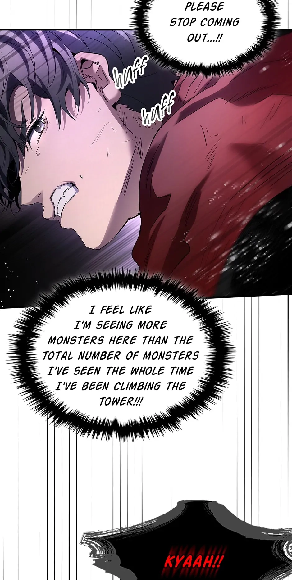 Leveling Up with Gods Chapter 68 - Page 58