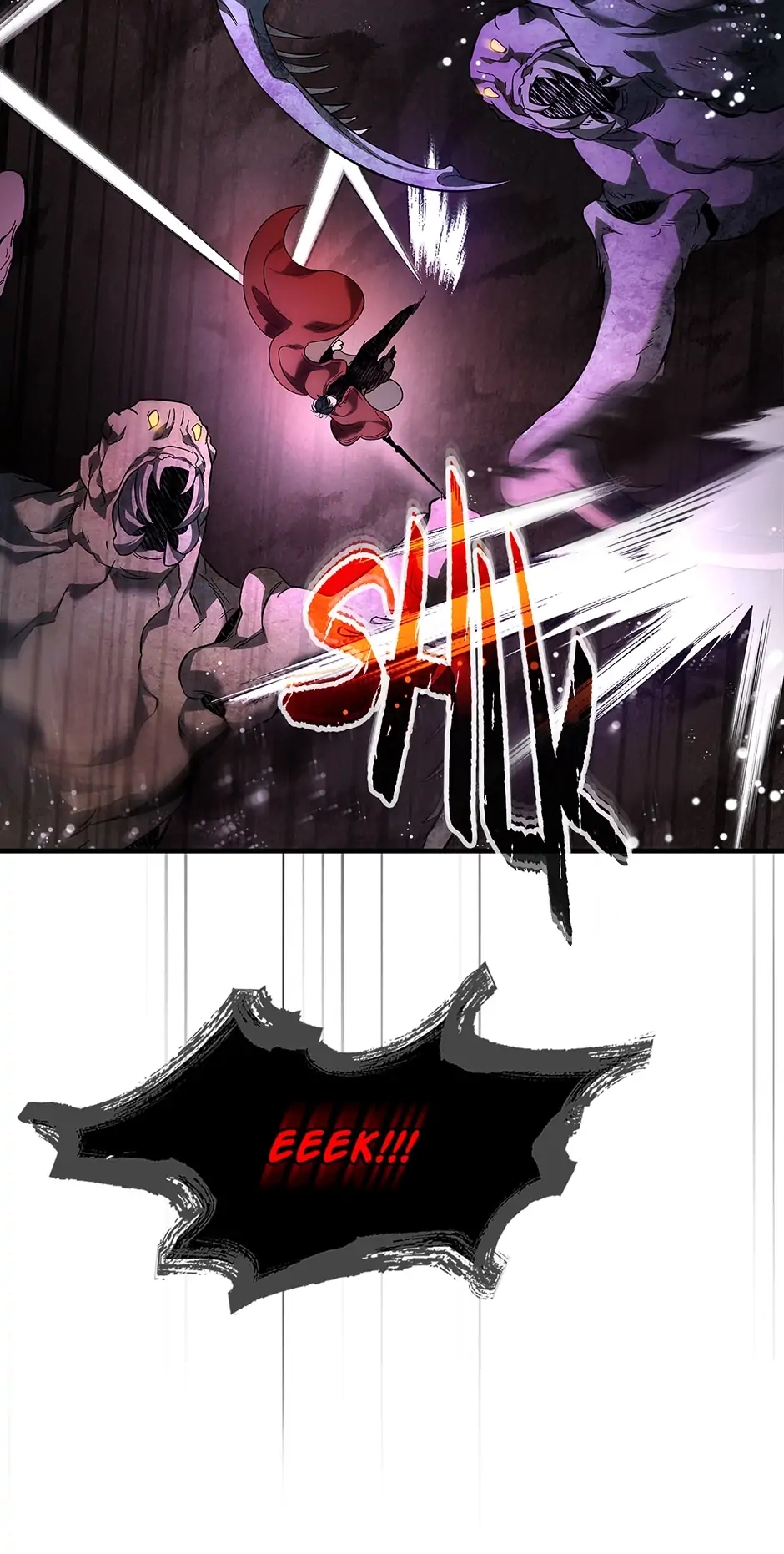 Leveling Up with Gods Chapter 68 - Page 60