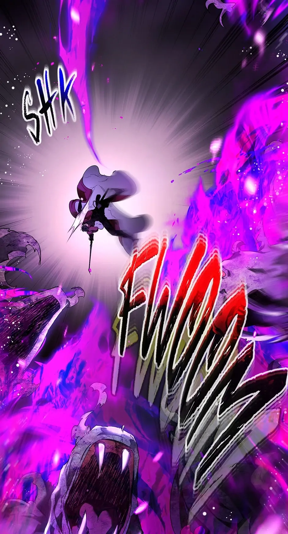 Leveling Up with Gods Chapter 68 - Page 63