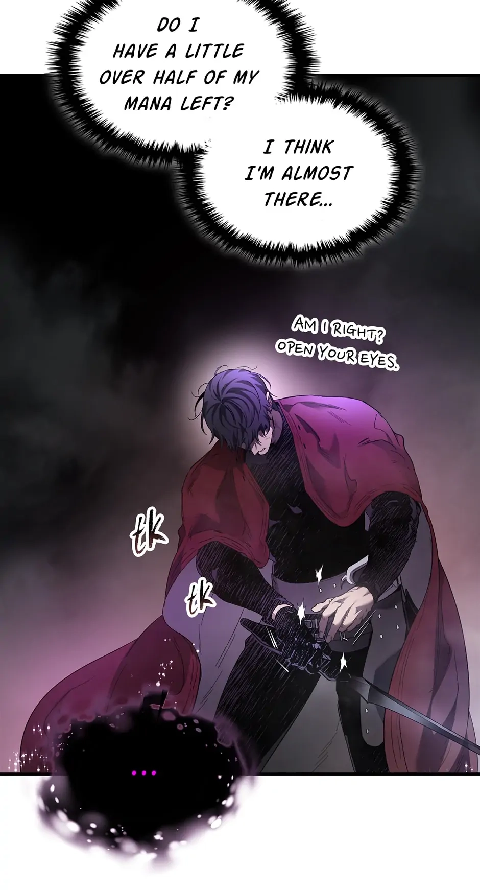 Leveling Up with Gods Chapter 68 - Page 66