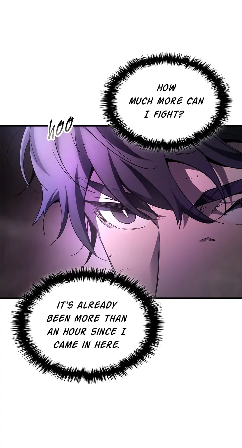 Leveling Up with Gods Chapter 68 - Page 67