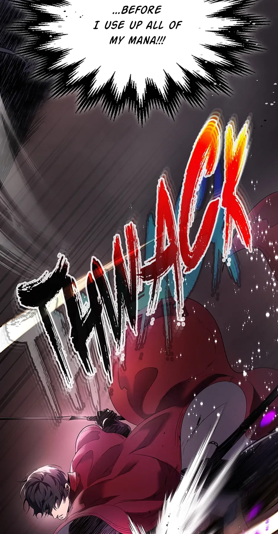 Leveling Up with Gods Chapter 68 - Page 71