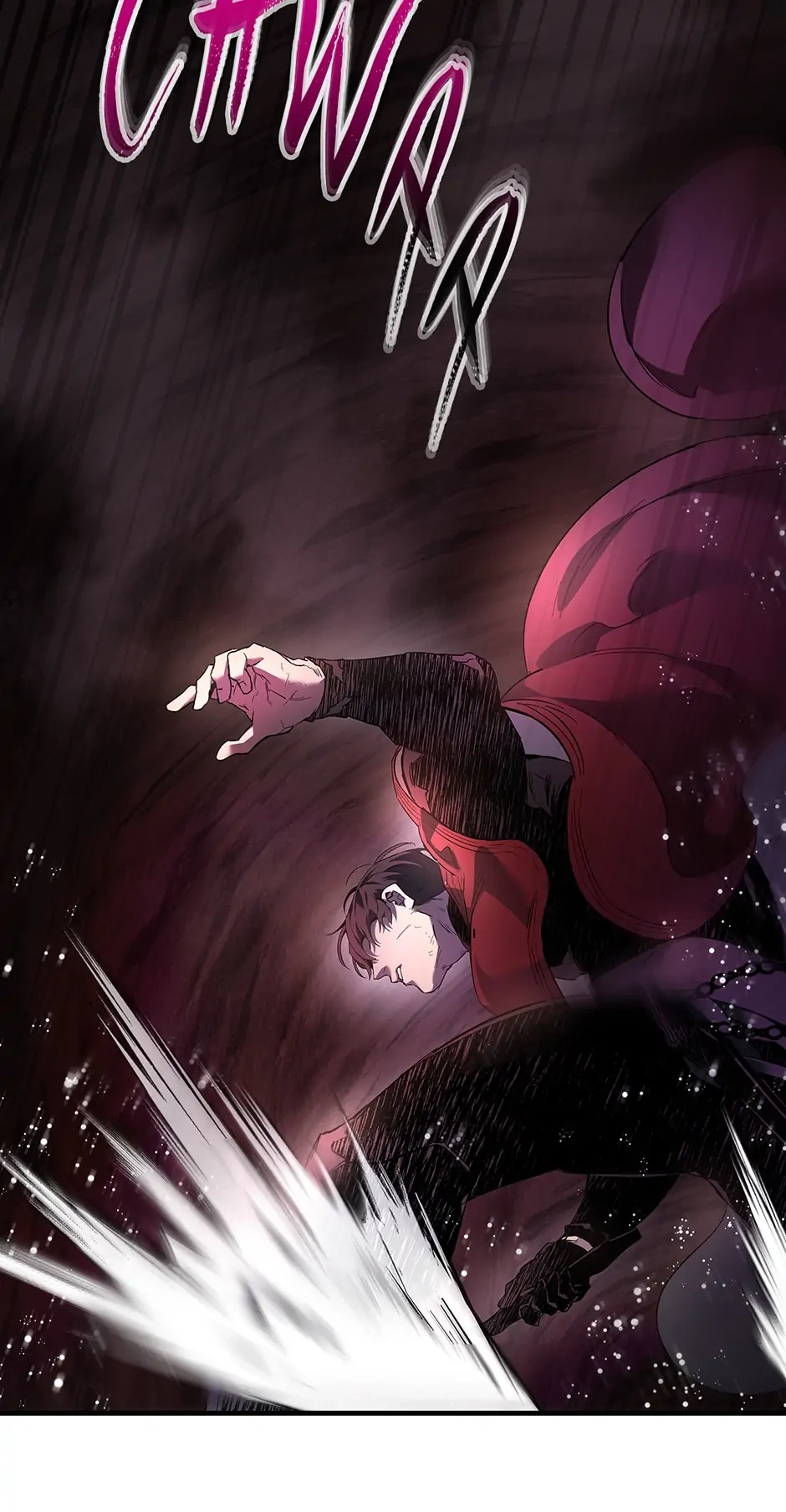 Leveling Up with Gods Chapter 68 - Page 75