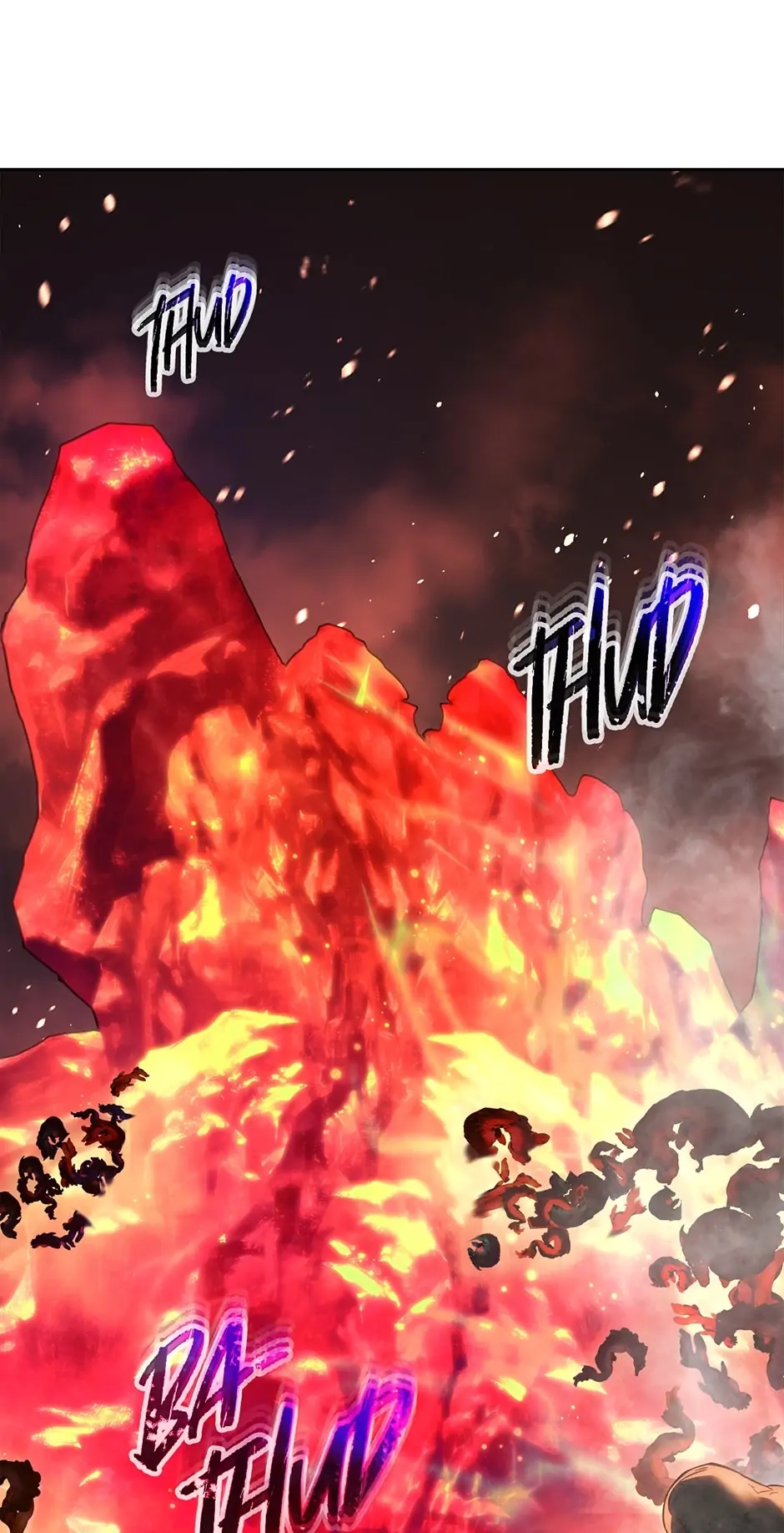 Leveling Up with Gods Chapter 68 - Page 78