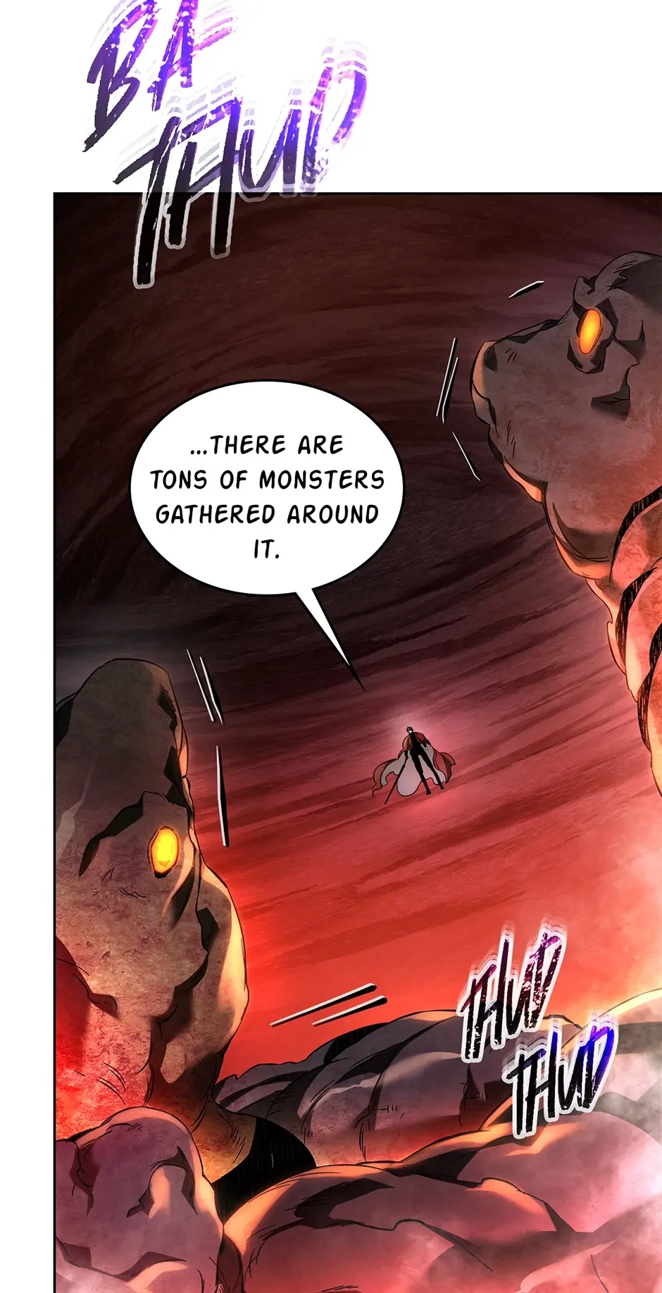 Leveling Up with Gods Chapter 68 - Page 80
