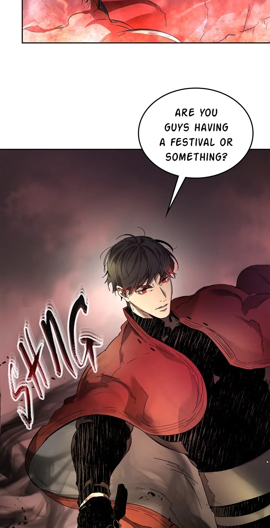 Leveling Up with Gods Chapter 68 - Page 81