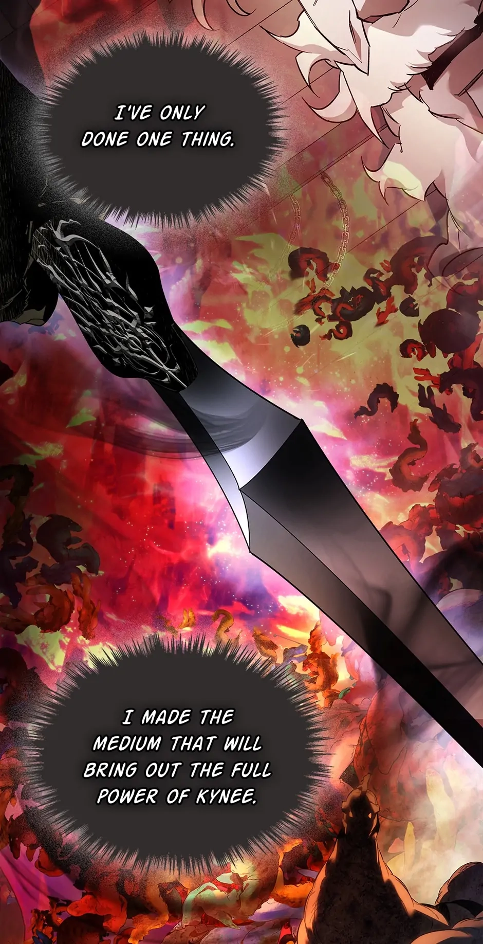 Leveling Up with Gods Chapter 68 - Page 83