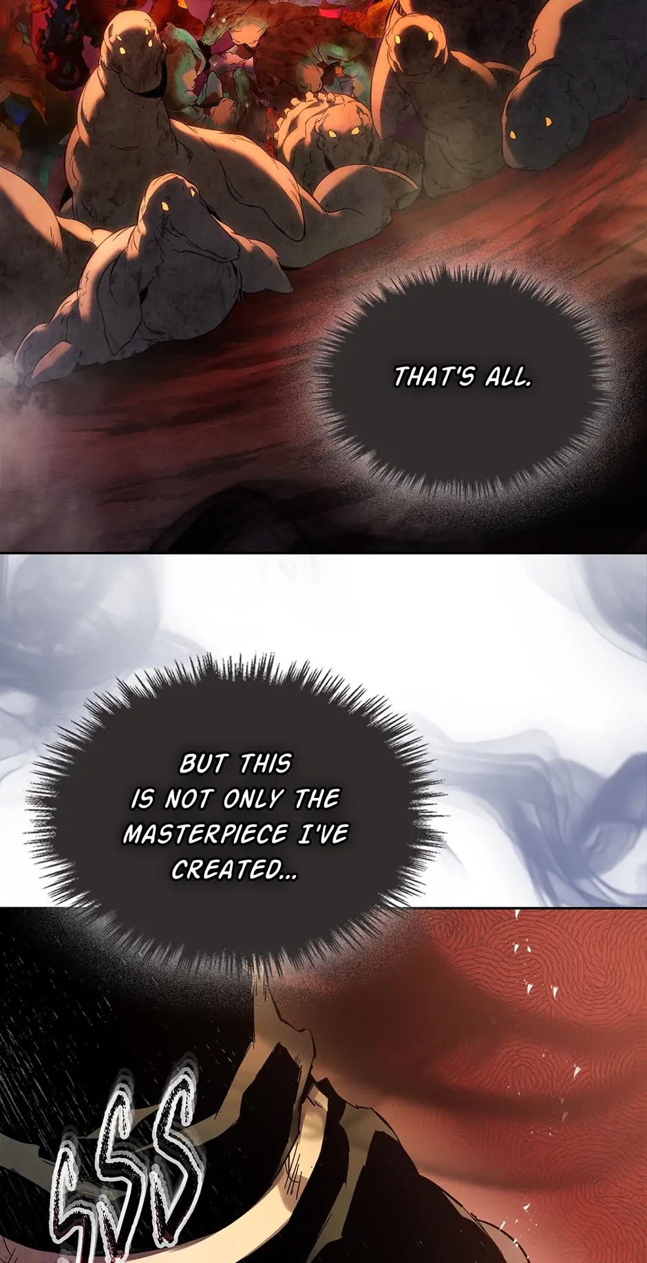 Leveling Up with Gods Chapter 68 - Page 84