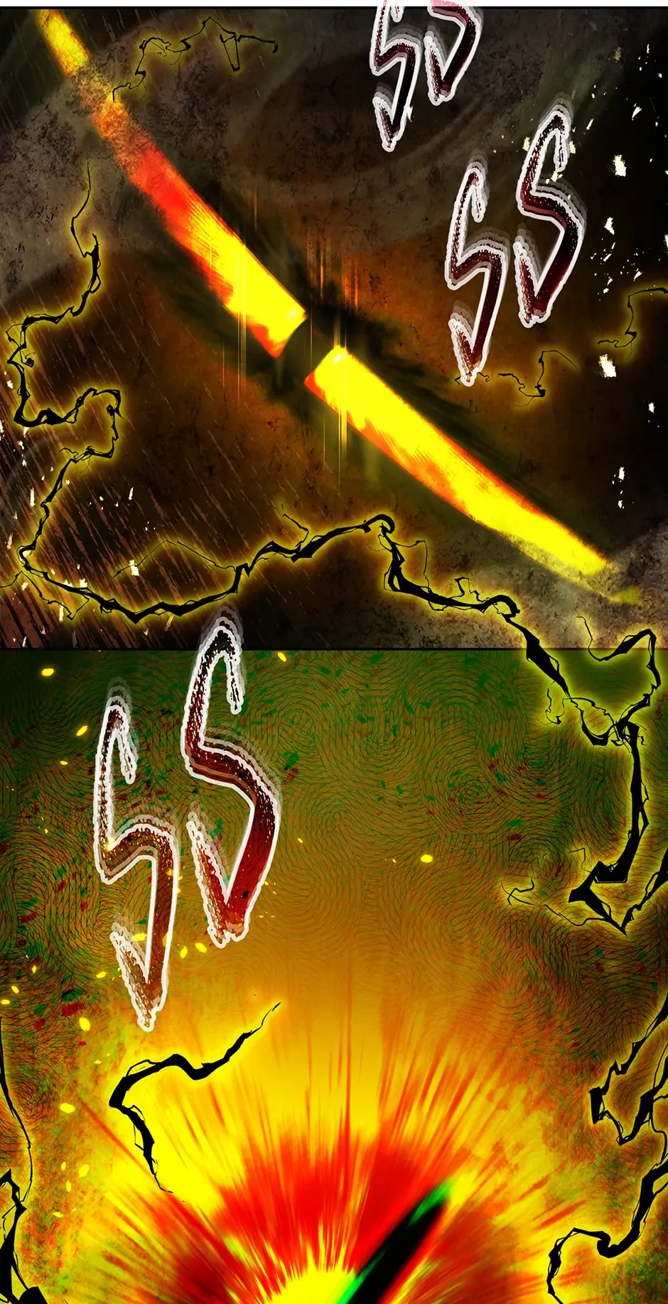 Leveling Up with Gods Chapter 68 - Page 86