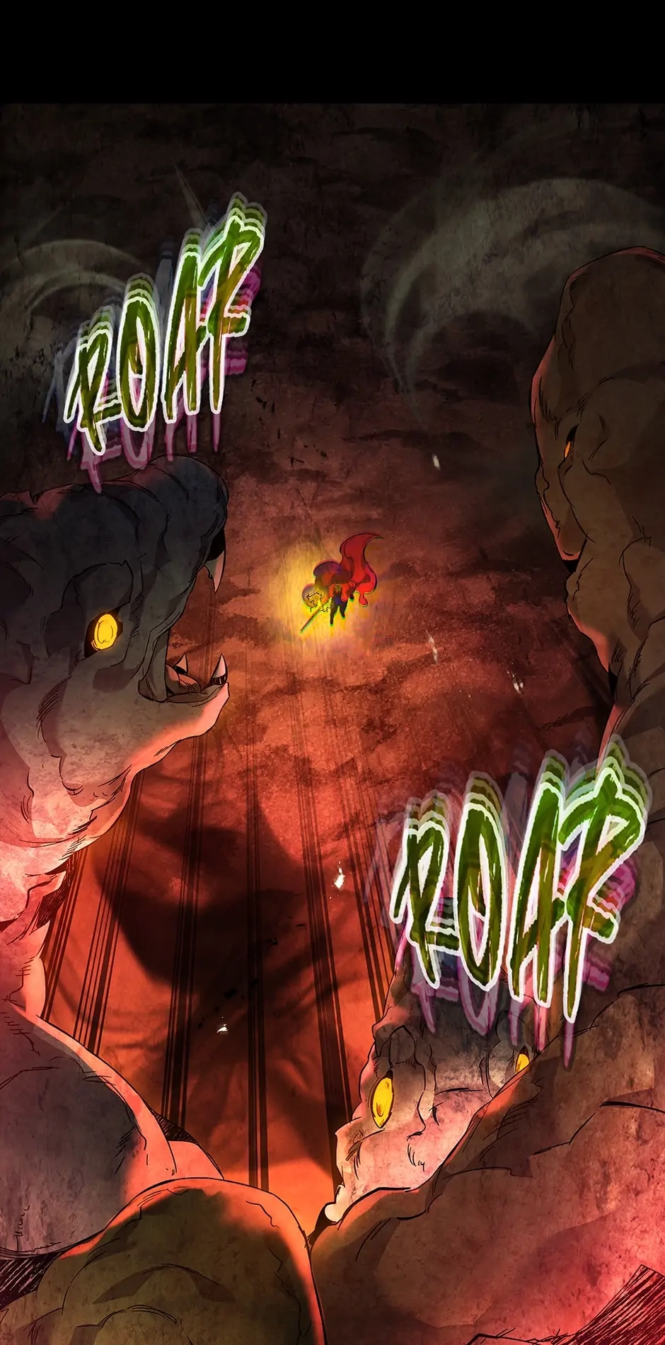 Leveling Up with Gods Chapter 68 - Page 88