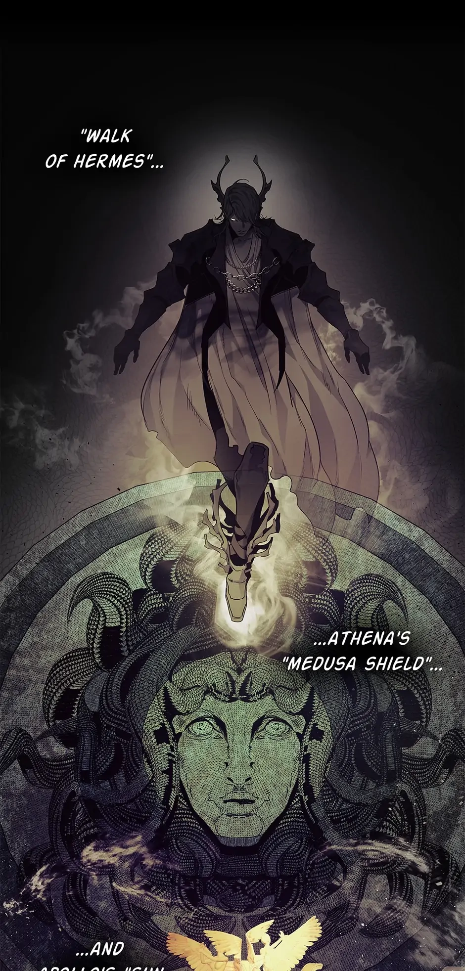 Leveling Up with Gods Chapter 69 - Page 7