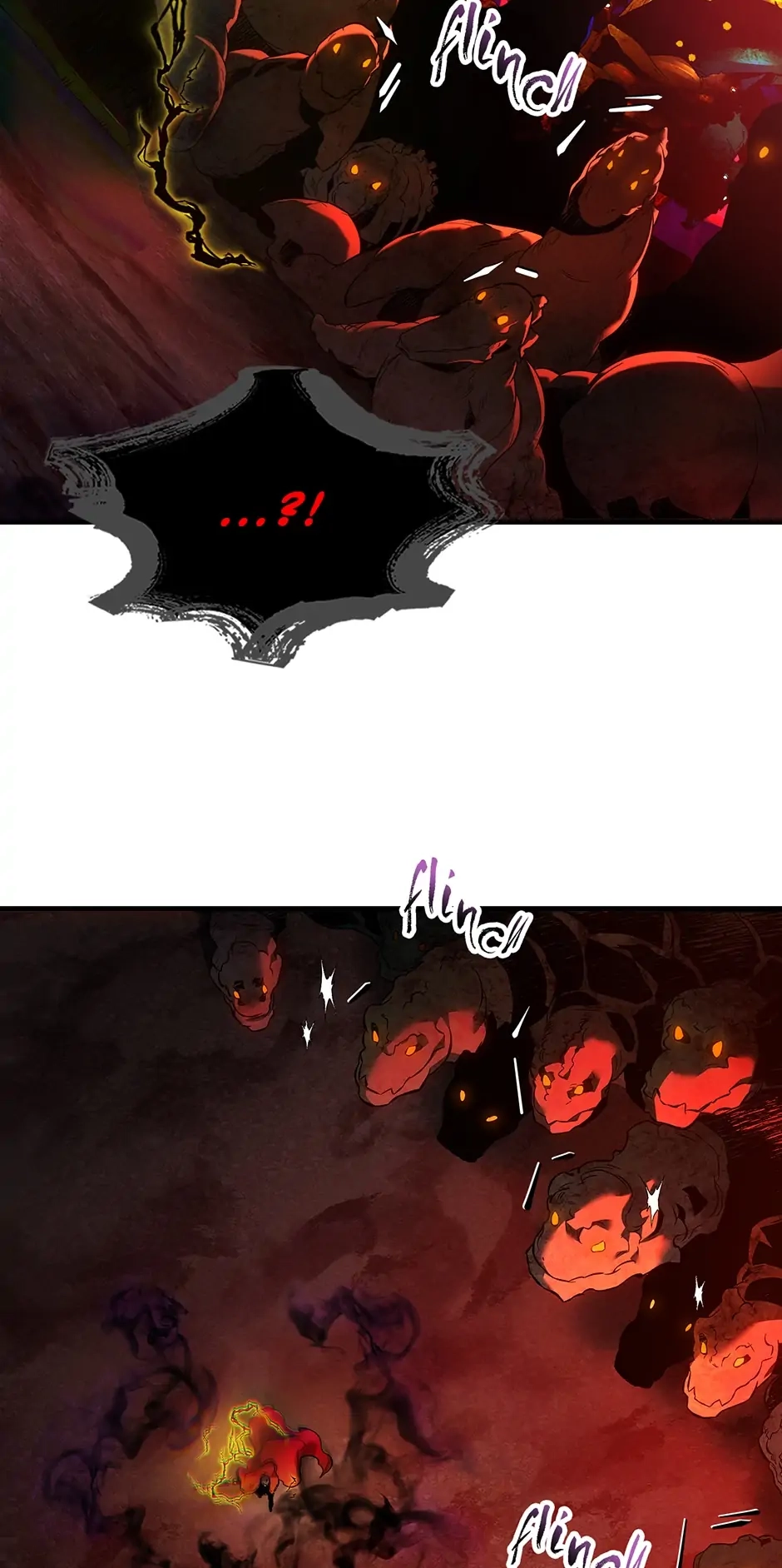 Leveling Up with Gods Chapter 69 - Page 13
