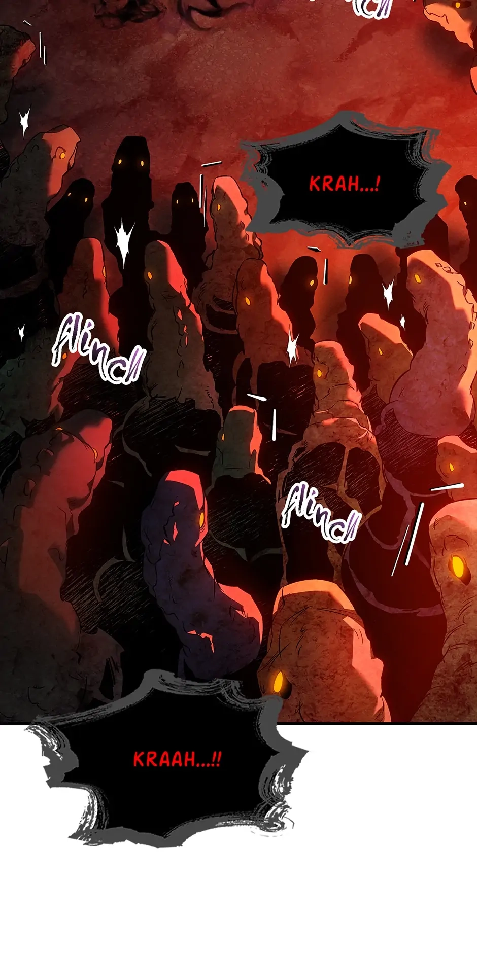 Leveling Up with Gods Chapter 69 - Page 14