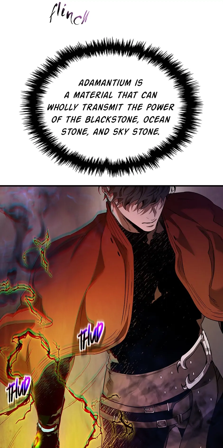 Leveling Up with Gods Chapter 69 - Page 15