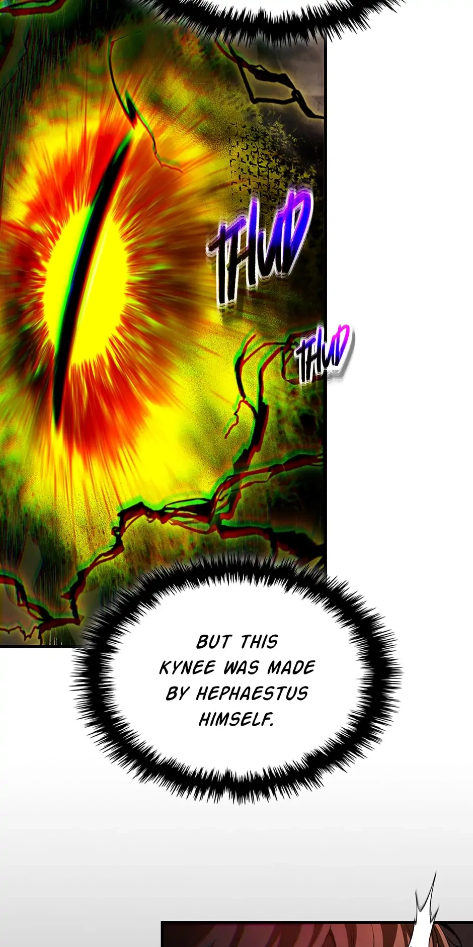 Leveling Up with Gods Chapter 69 - Page 17