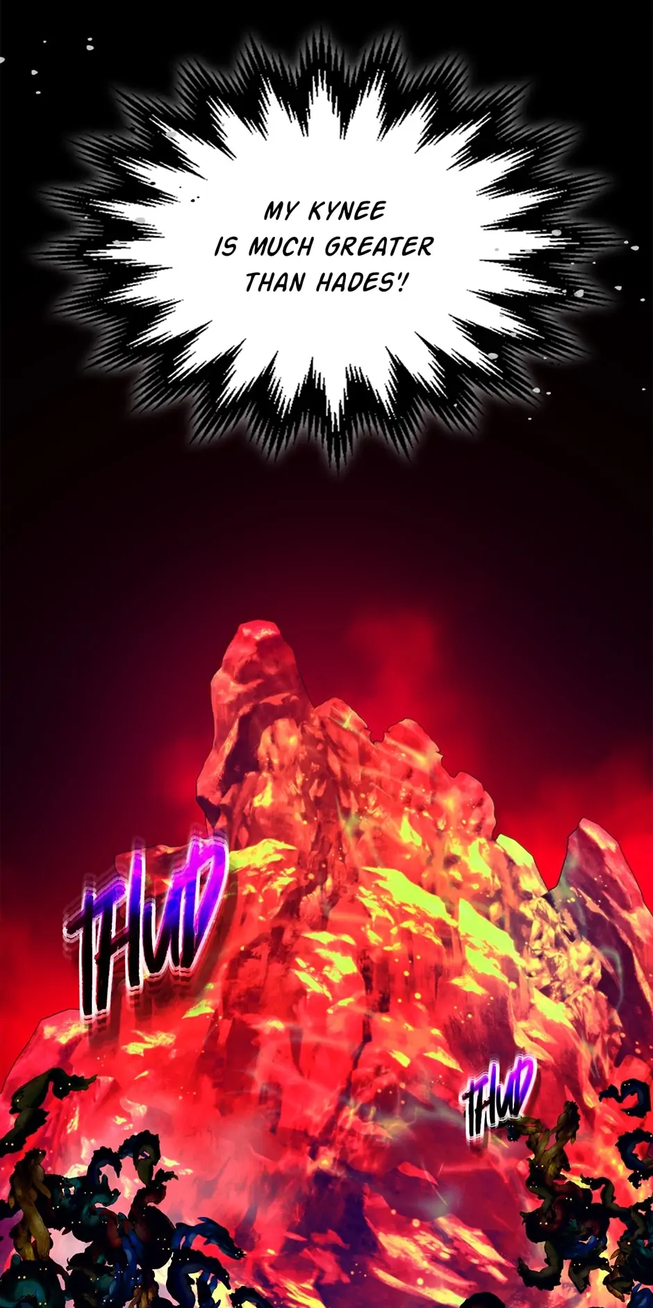 Leveling Up with Gods Chapter 69 - Page 19