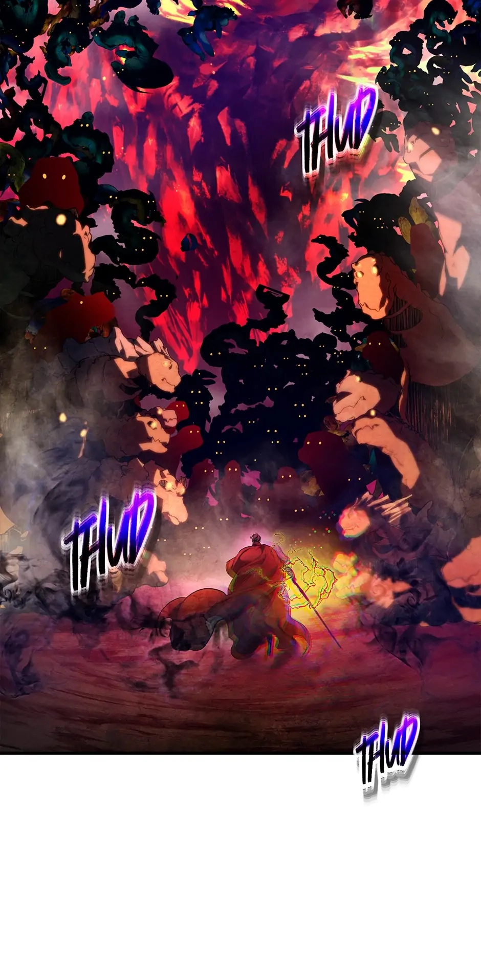 Leveling Up with Gods Chapter 69 - Page 20