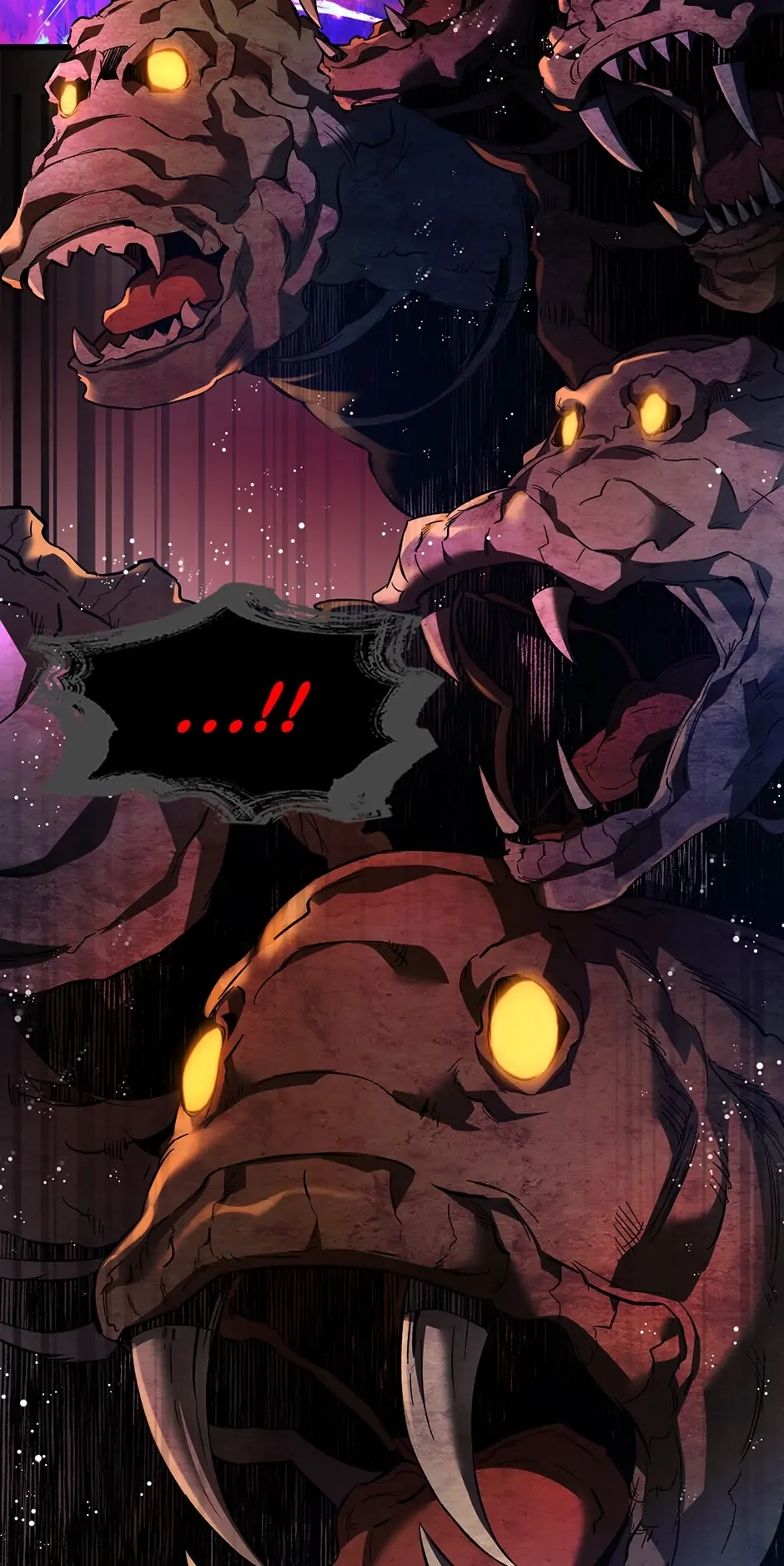 Leveling Up with Gods Chapter 69 - Page 22
