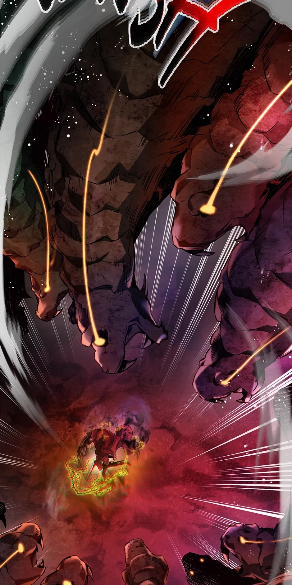 Leveling Up with Gods Chapter 69 - Page 24